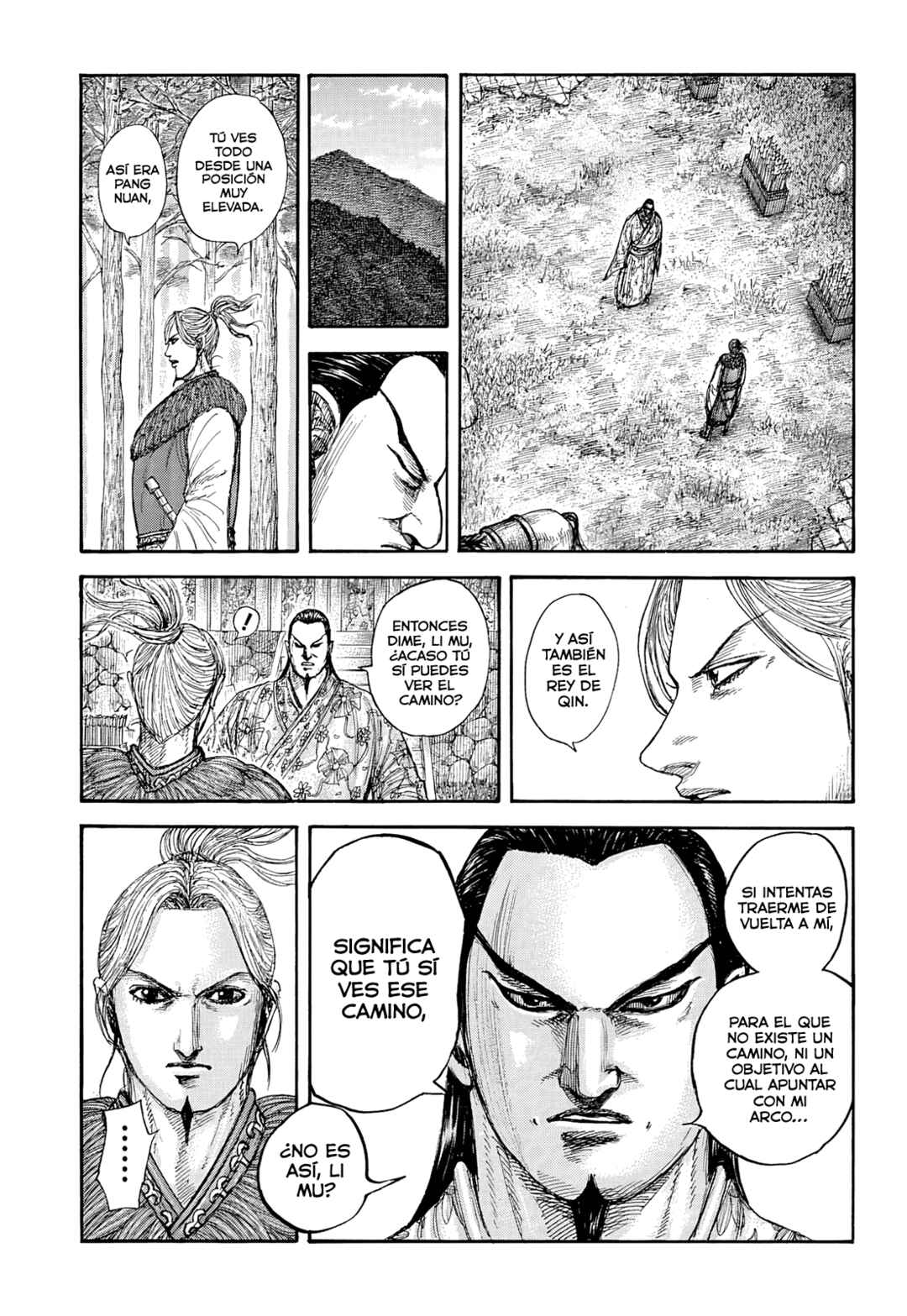 Chapter 858 - Page 10