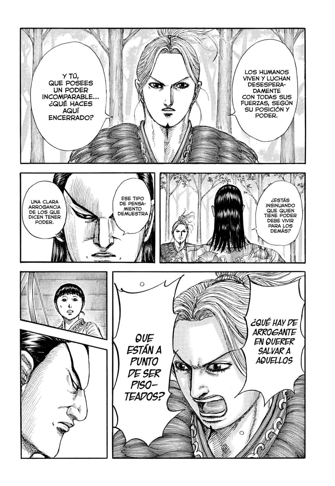 Chapter 858 - Page 9