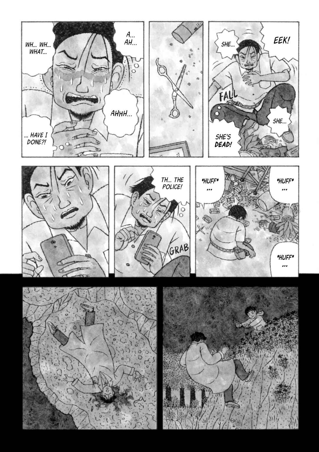 Chapter 1 - Page 21