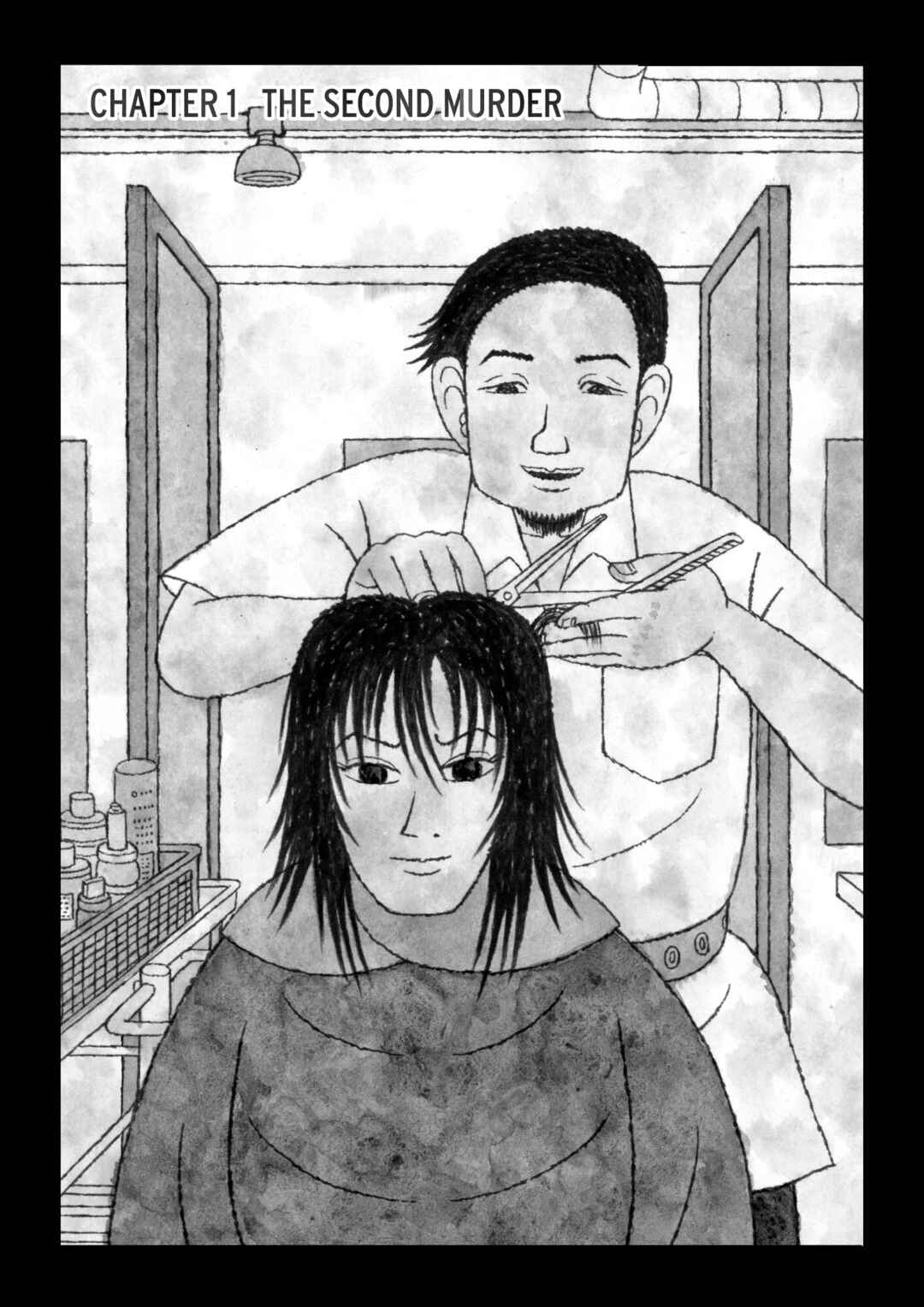 Chapter 1 - Page 3