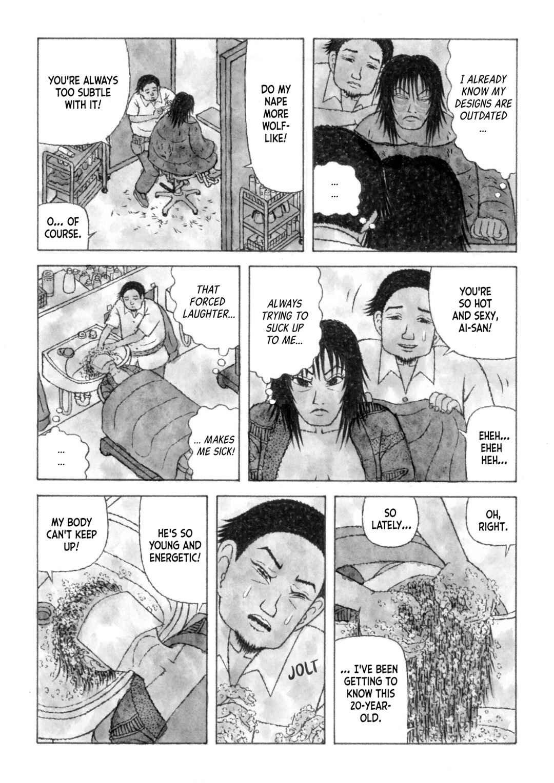 Chapter 1 - Page 8