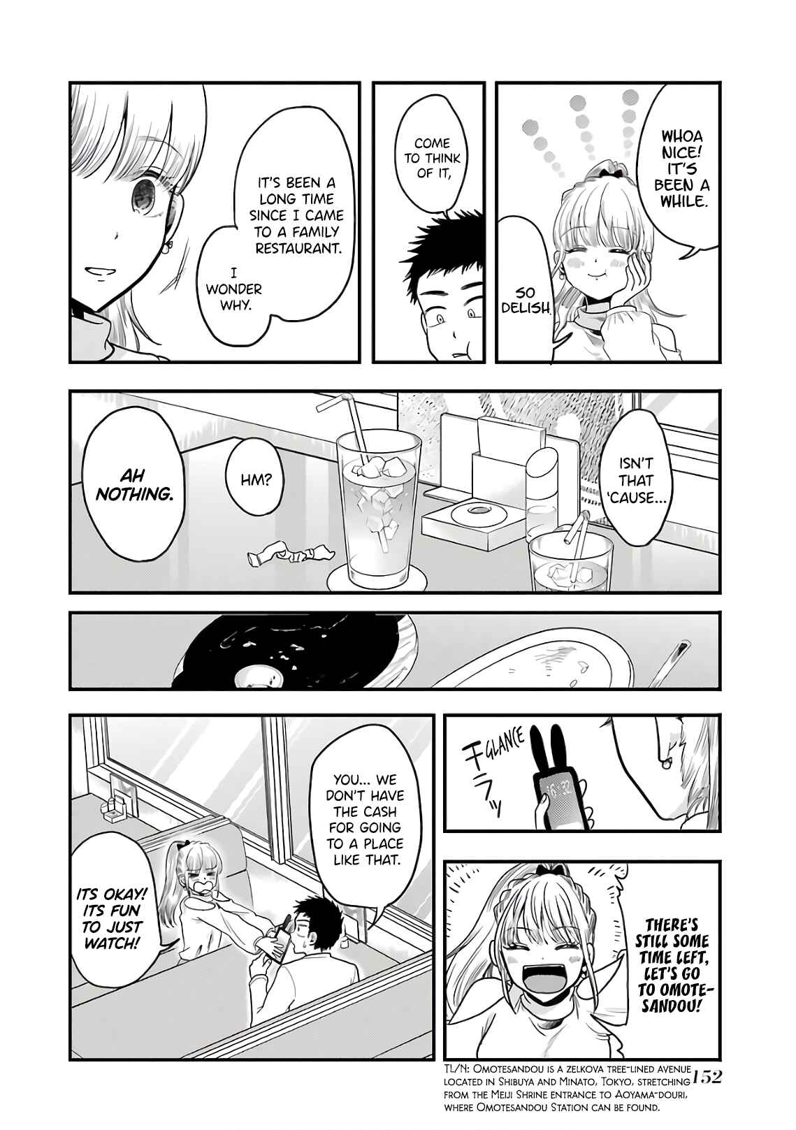 Chapter 71 - Page 10
