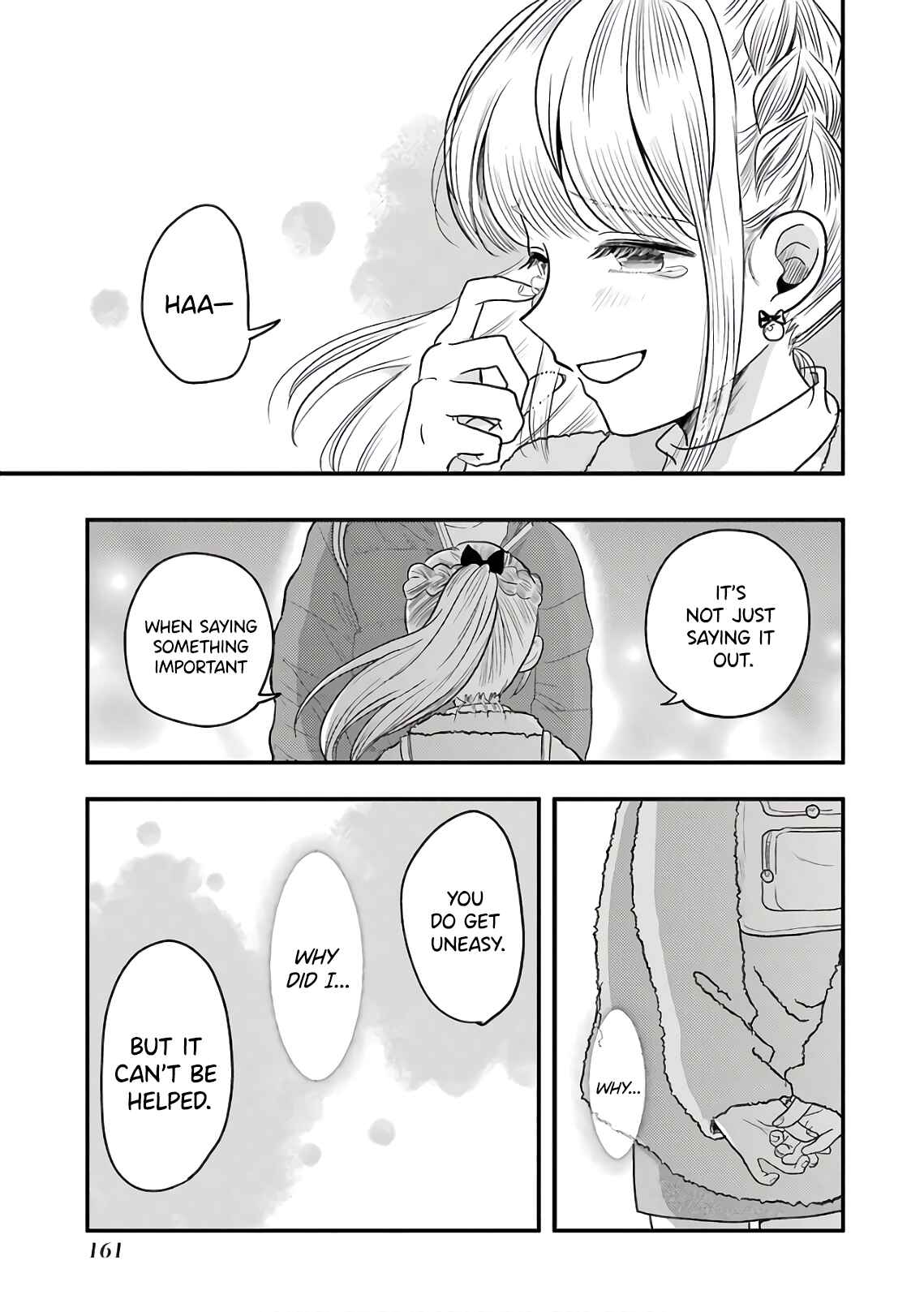 Chapter 71 - Page 19