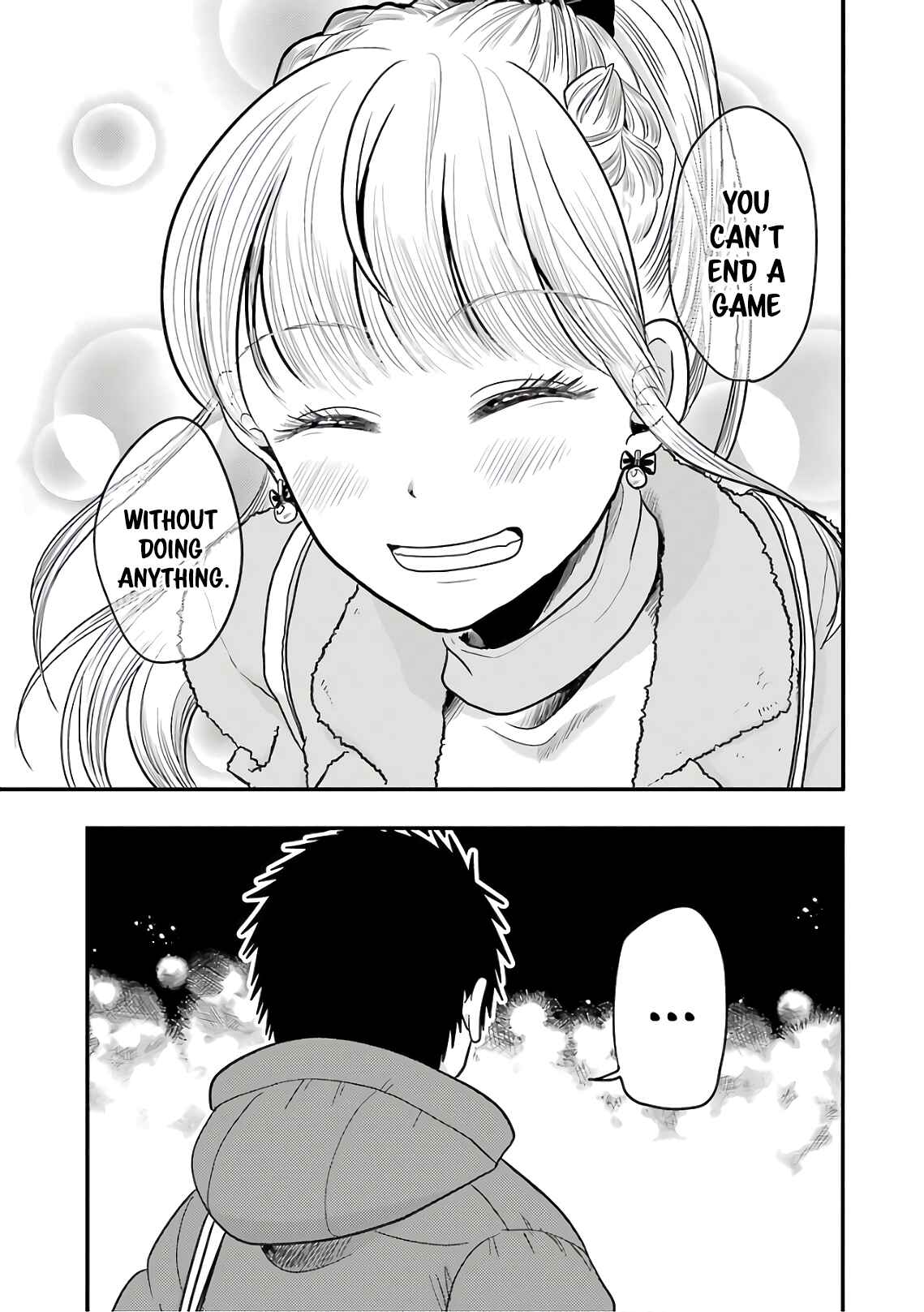 Chapter 71 - Page 21