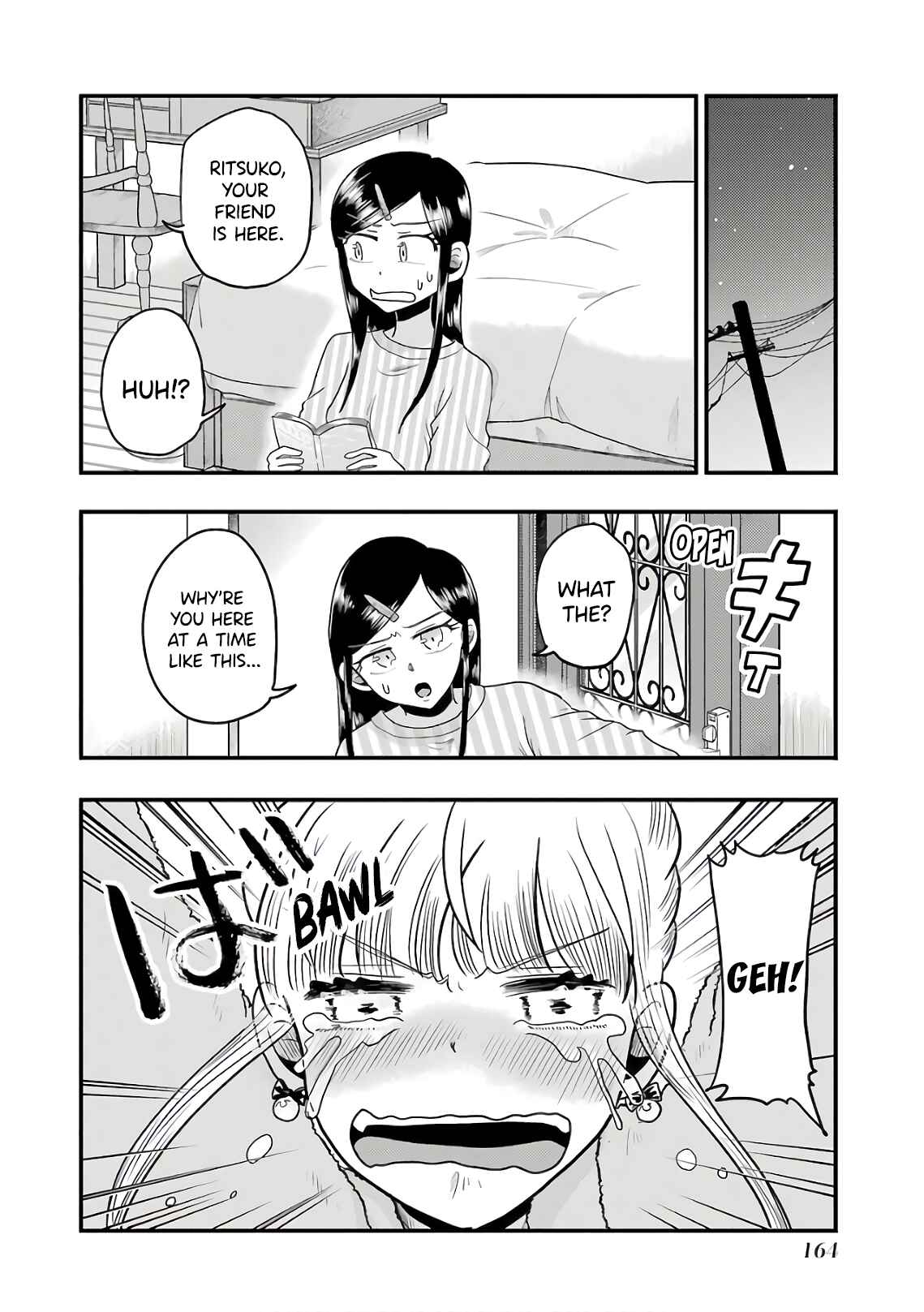 Chapter 71 - Page 22