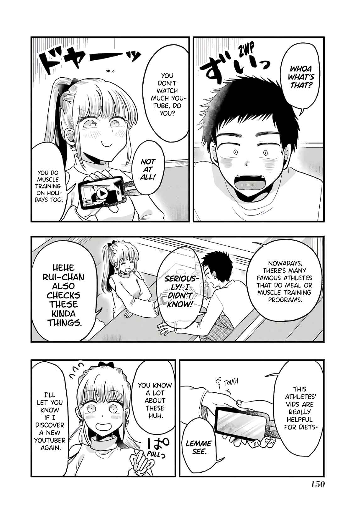 Chapter 71 - Page 8