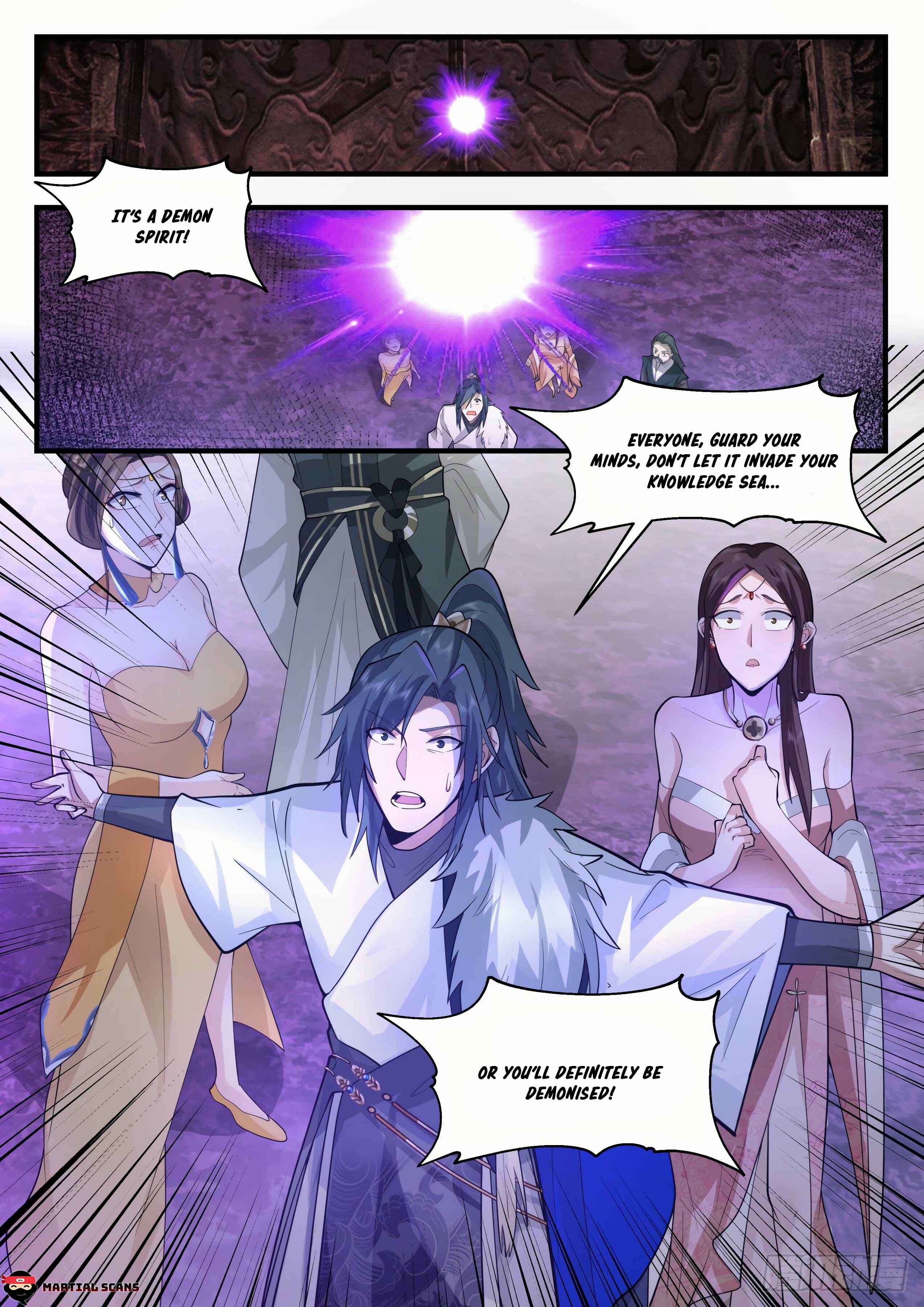 Chapter 2066 - Page 13