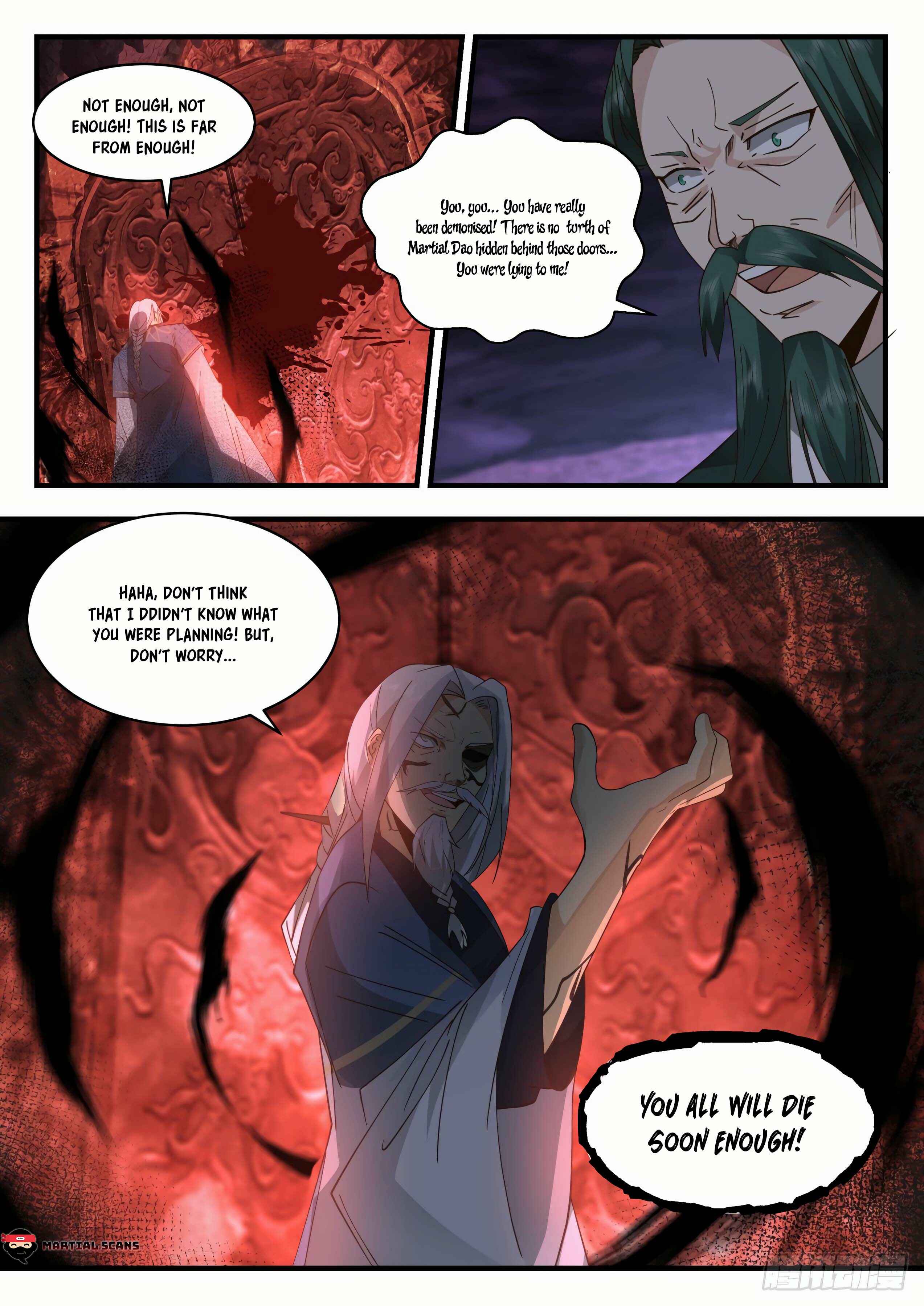 Chapter 2066 - Page 4