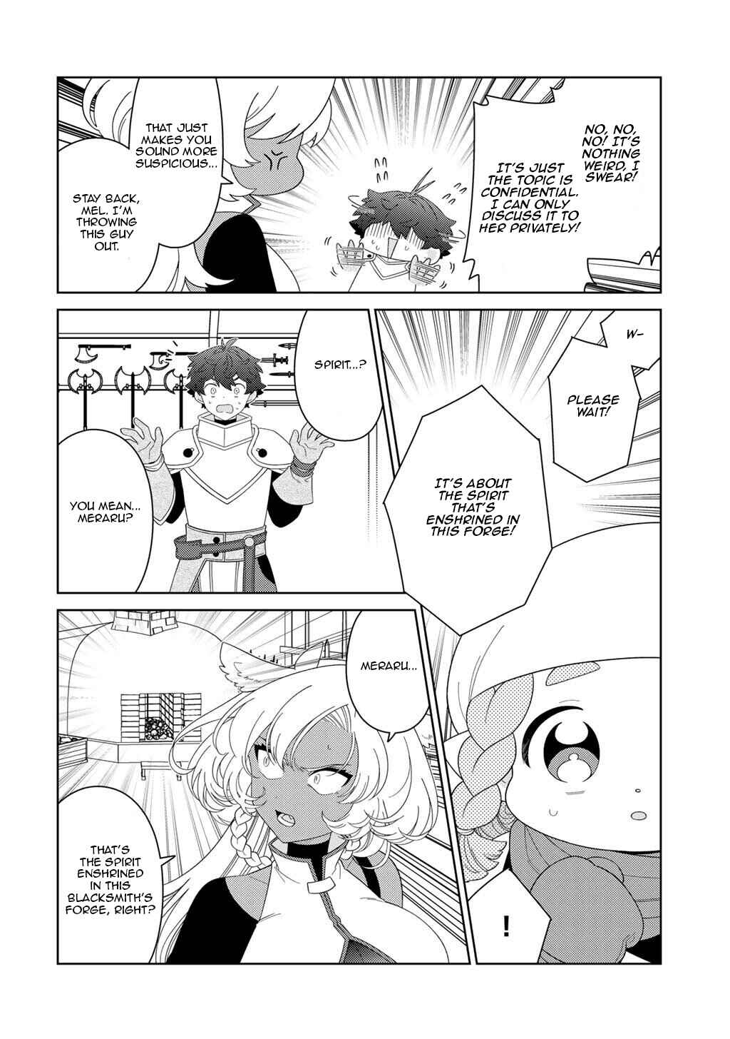 Chapter 79 - Page 10