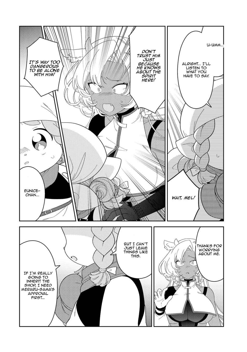 Chapter 79 - Page 12