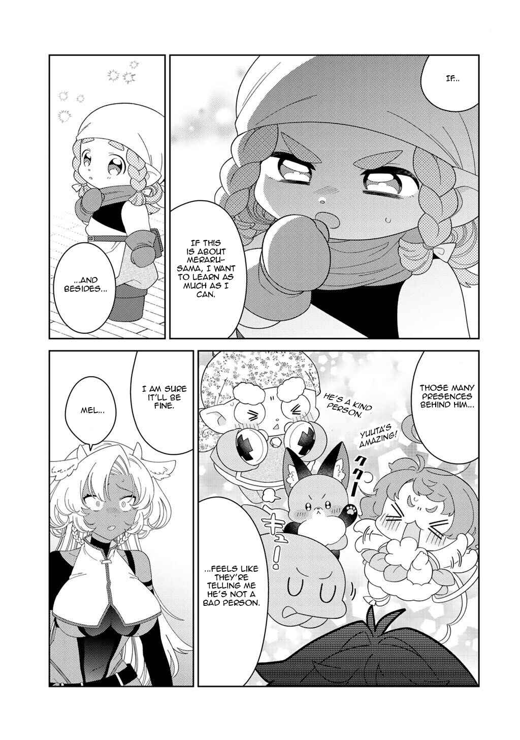 Chapter 79 - Page 13