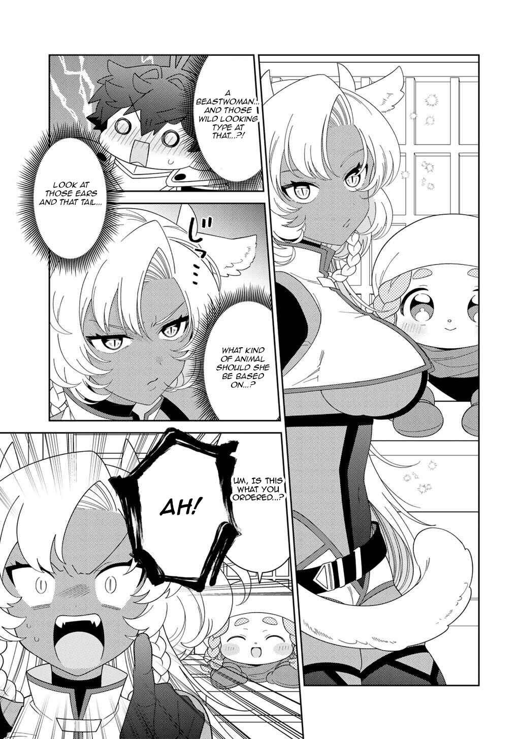 Chapter 79 - Page 3