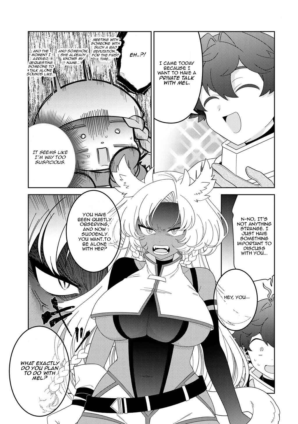 Chapter 79 - Page 9