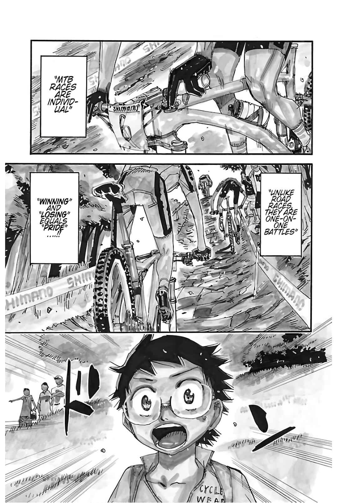 Chapter 566 - Page 1
