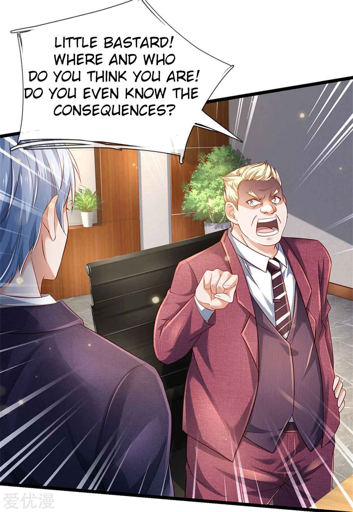 Chapter 260 - Page 2
