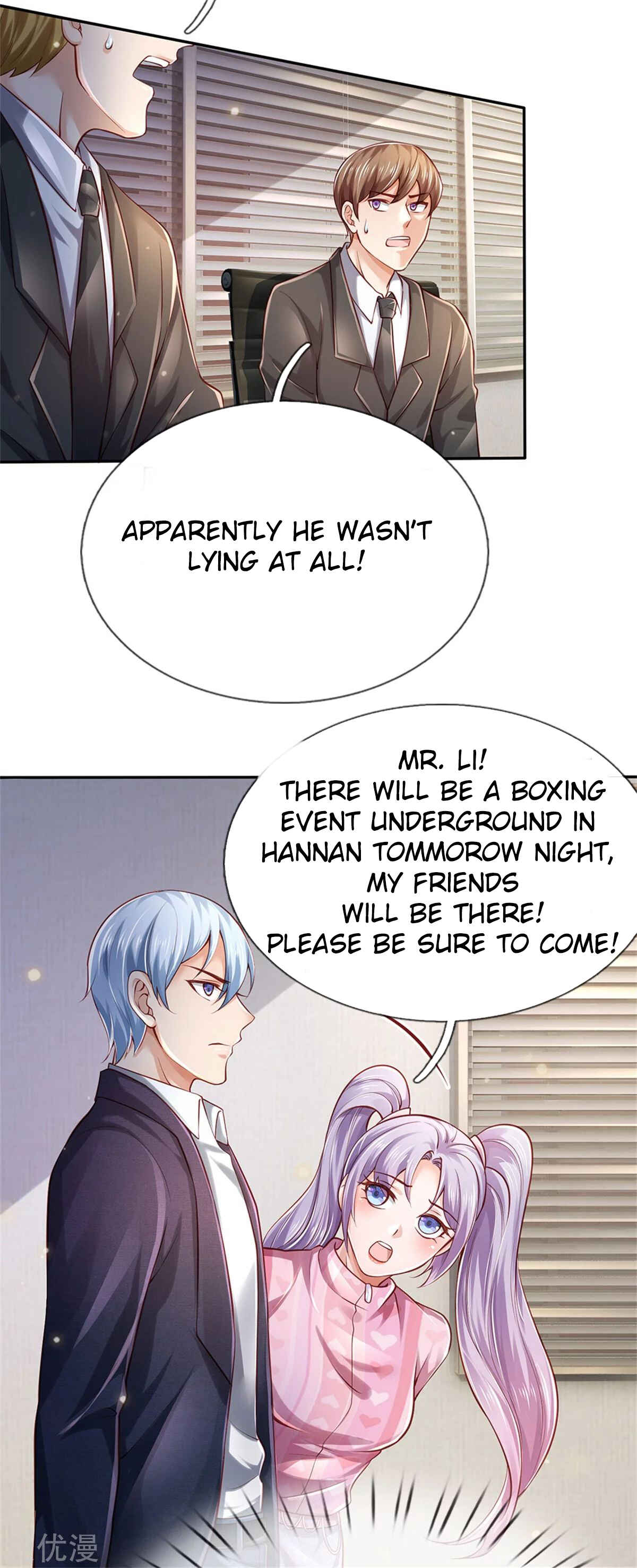Chapter 260 - Page 20