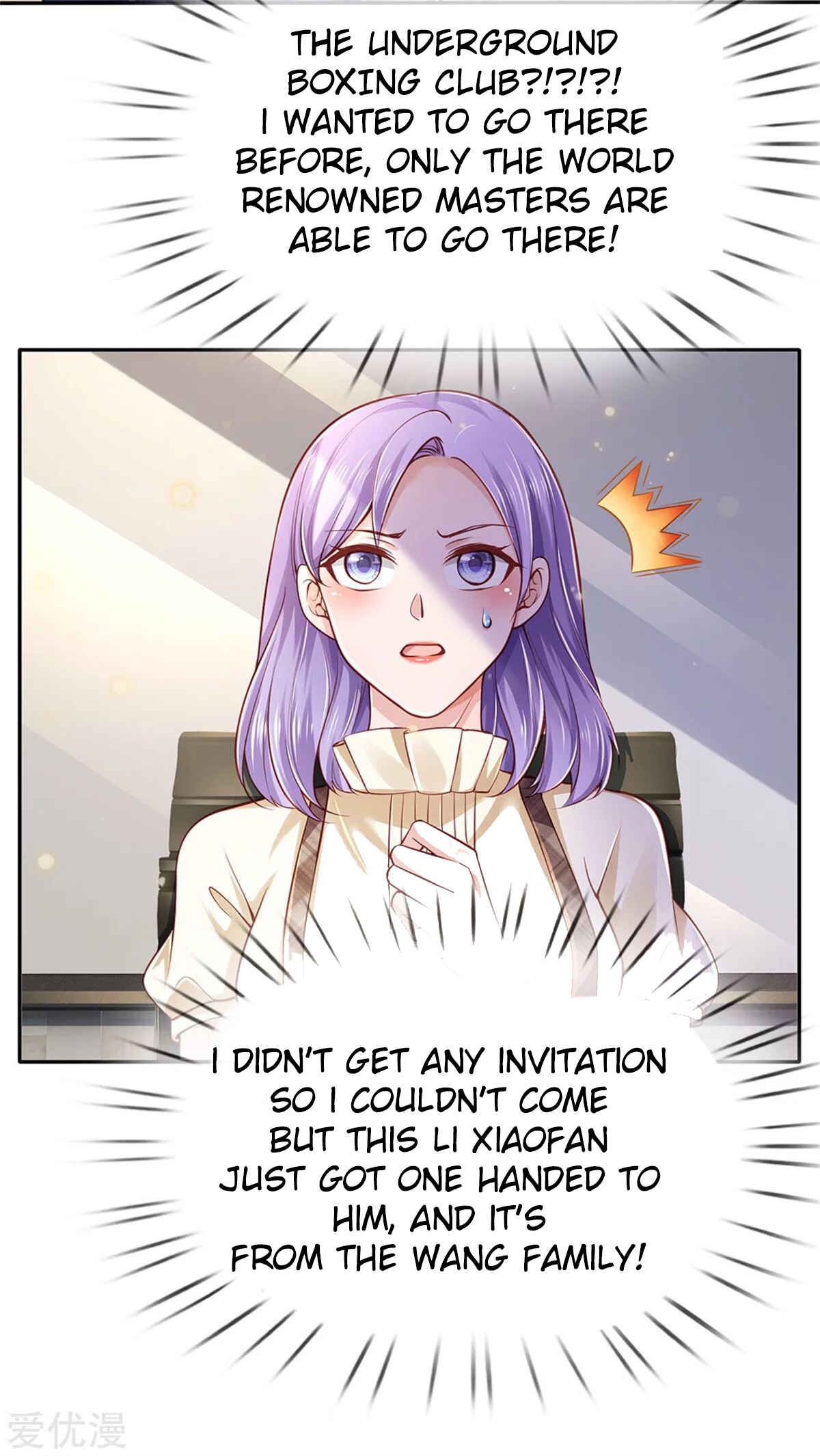 Chapter 260 - Page 21