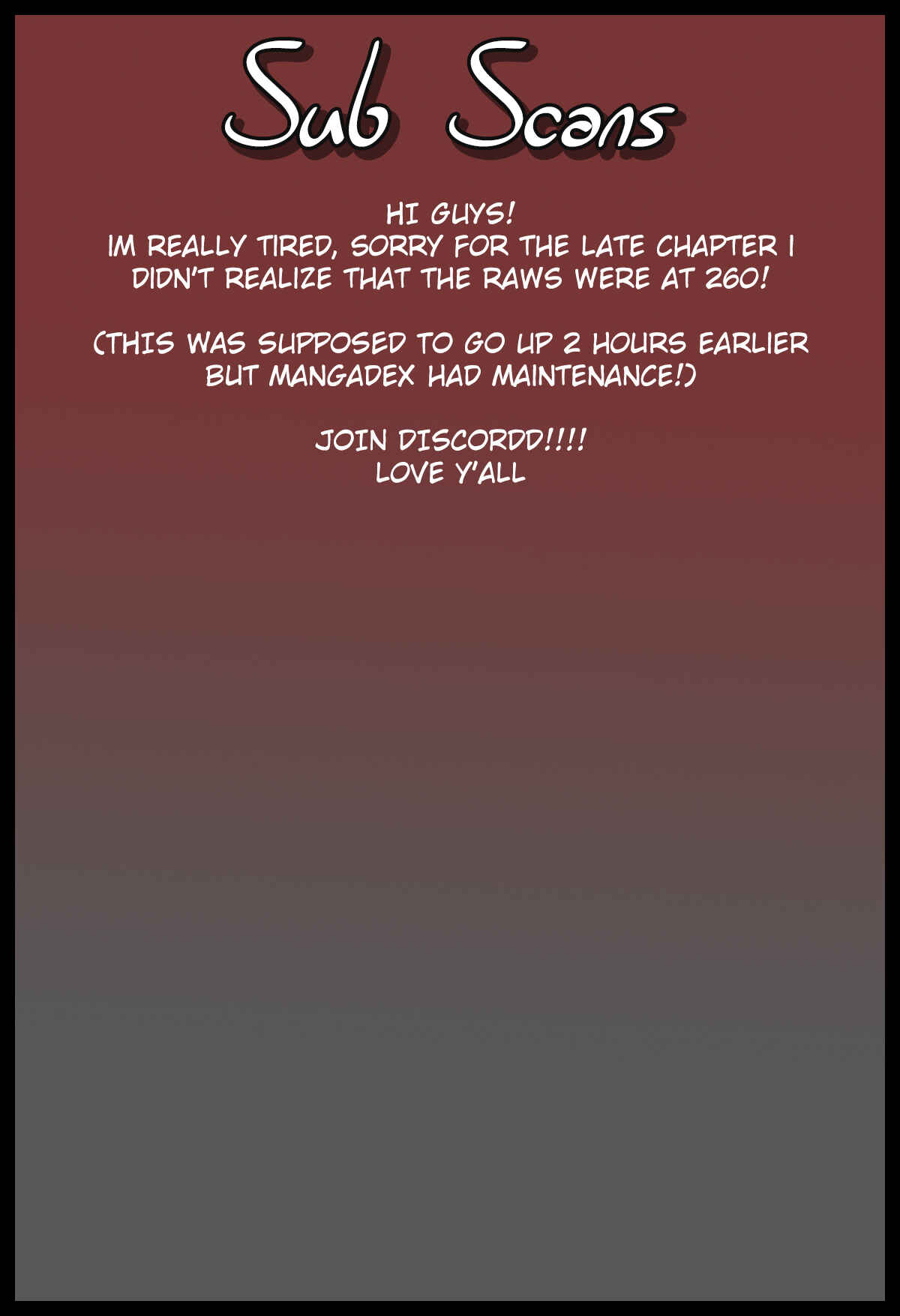 Chapter 260 - Page 23
