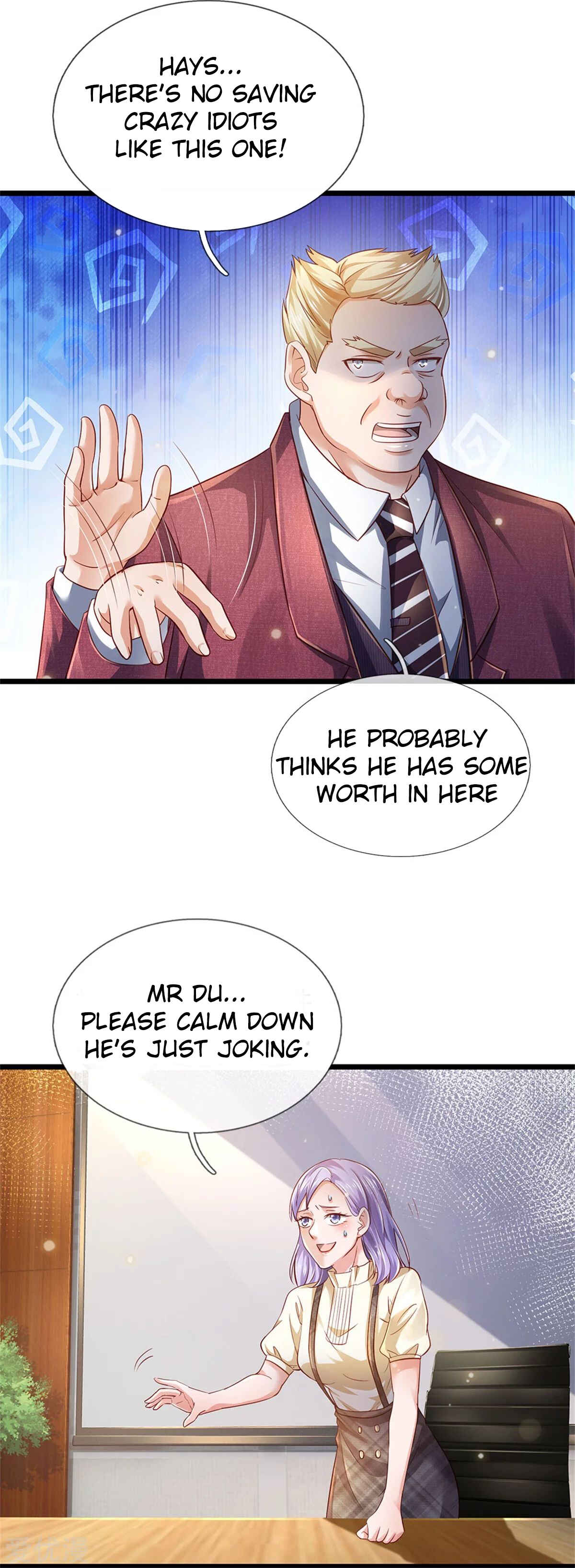 Chapter 260 - Page 4