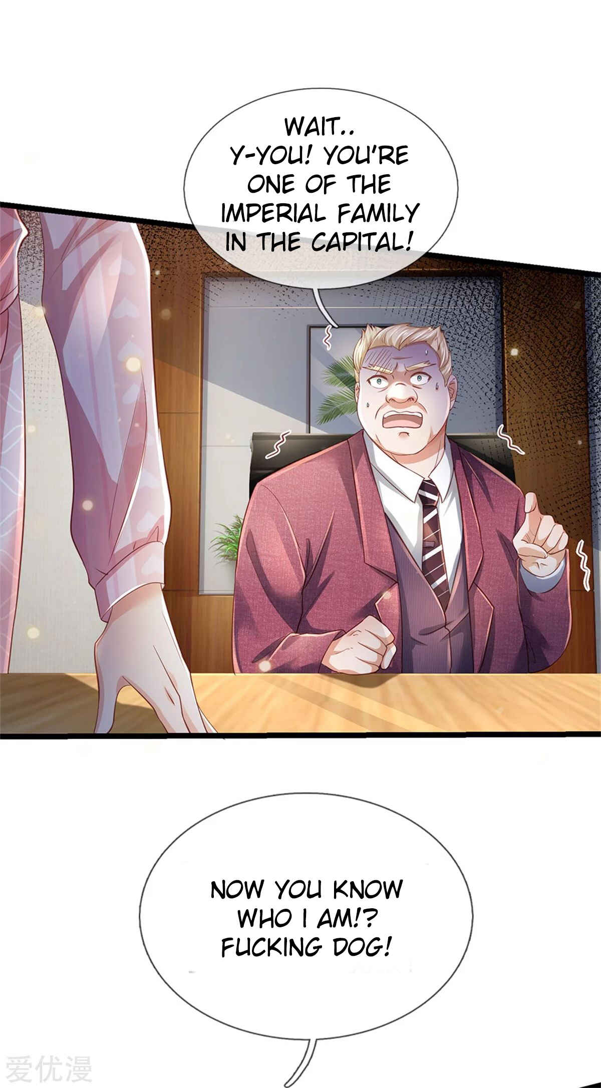 Chapter 260 - Page 8