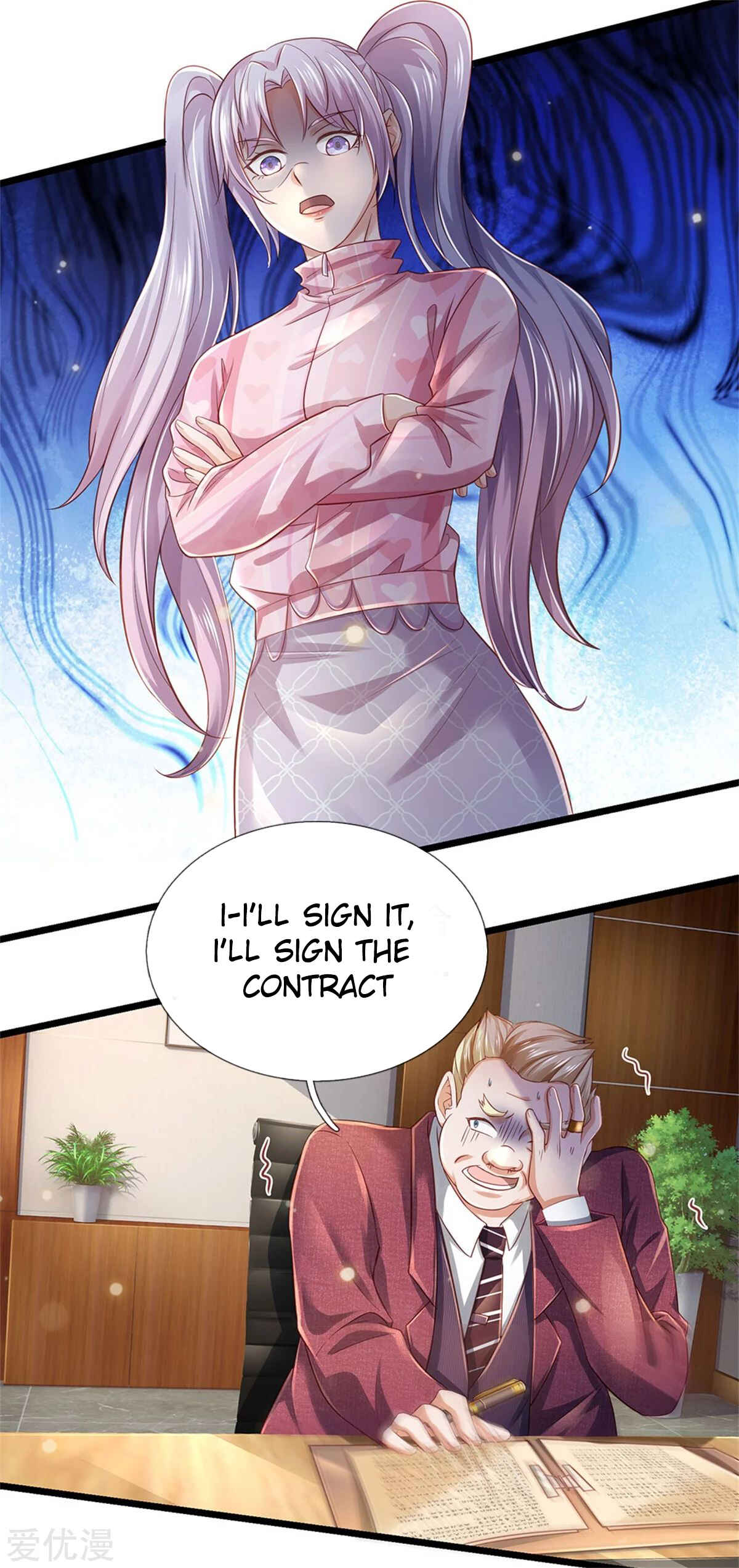 Chapter 260 - Page 9
