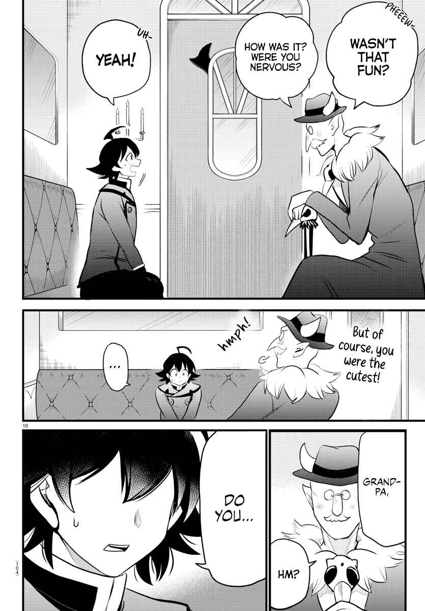 Chapter 203 - Page 9