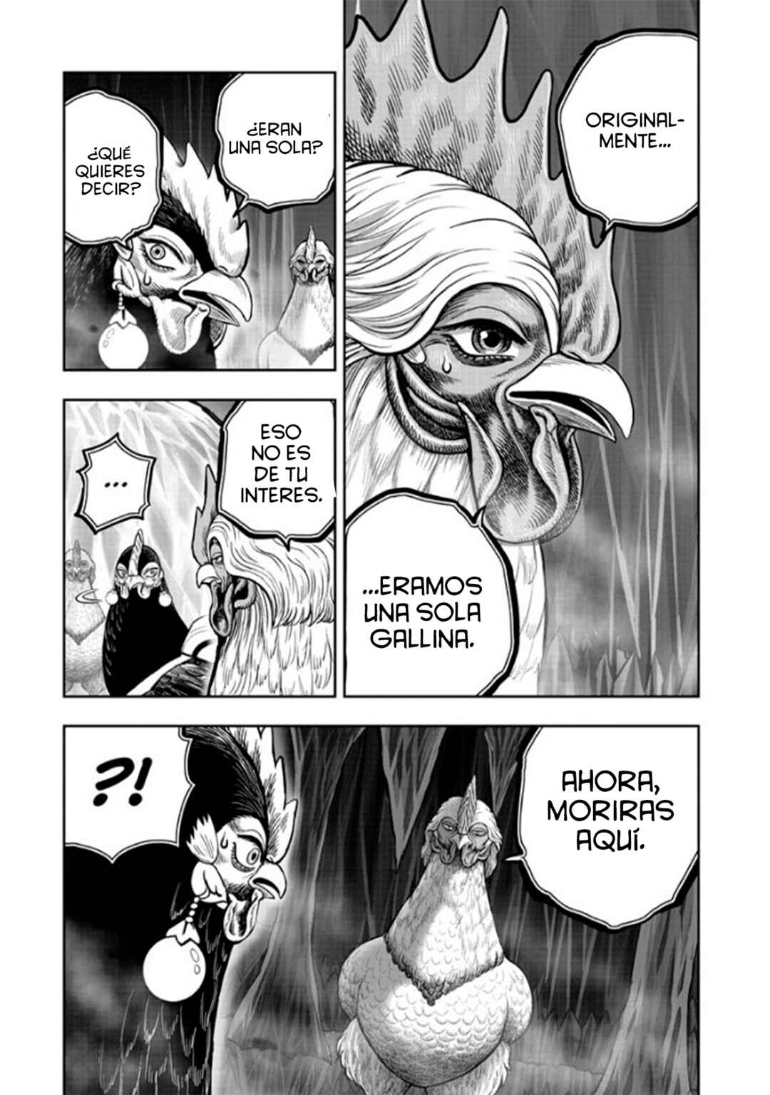 Chapter 49 - Page 16