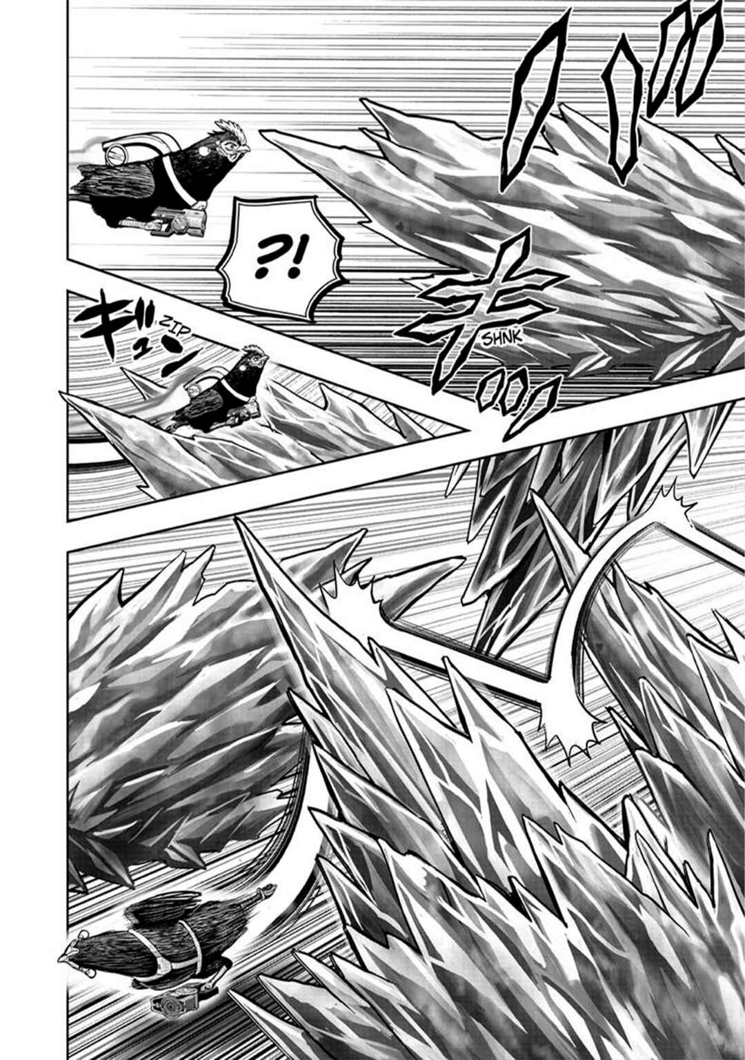 Chapter 49 - Page 21