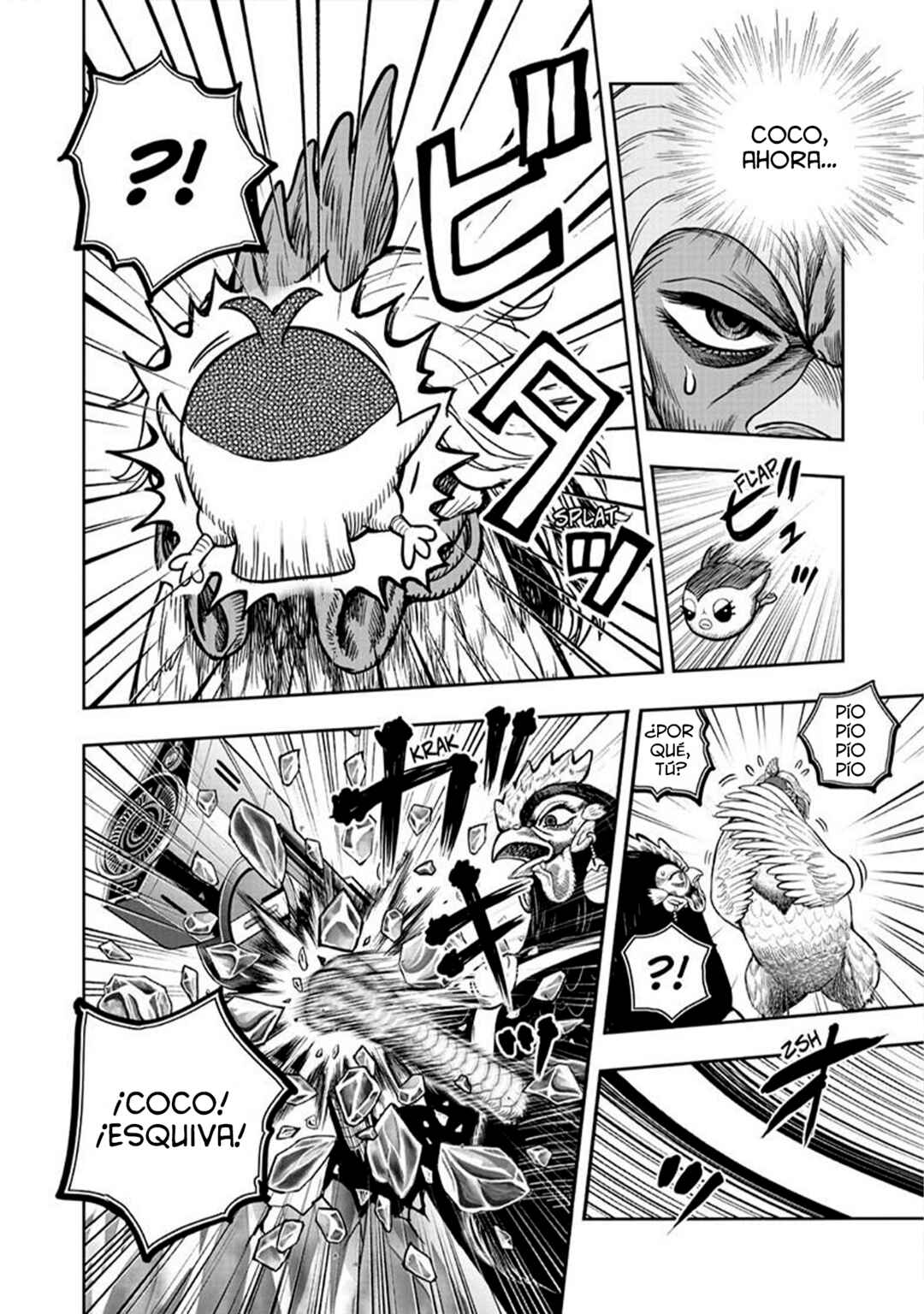 Chapter 49 - Page 25
