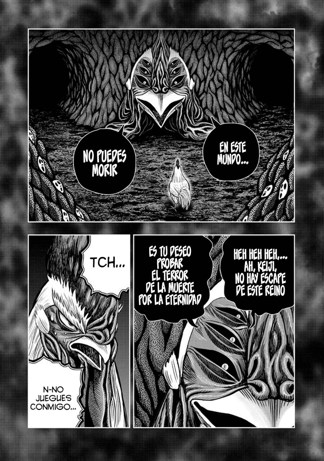 Chapter 49 - Page 38