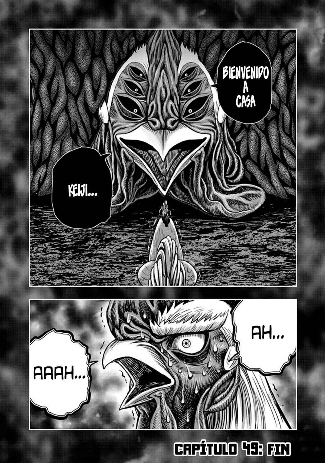 Chapter 49 - Page 43