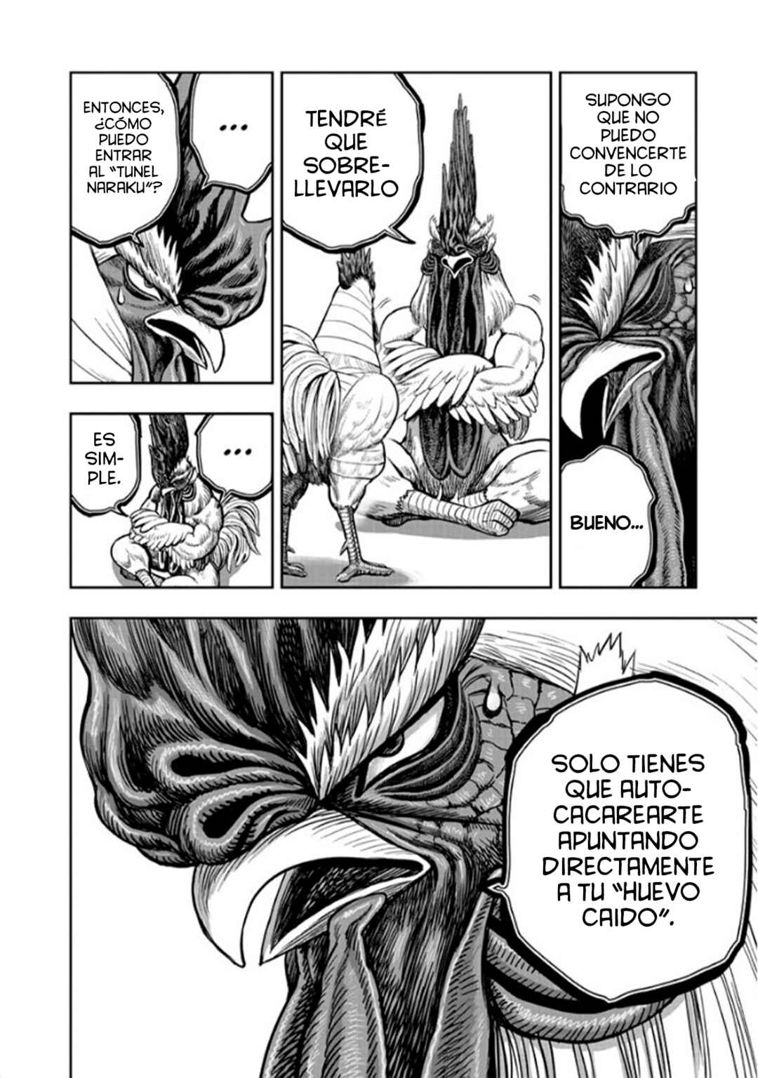 Chapter 49 - Page 7