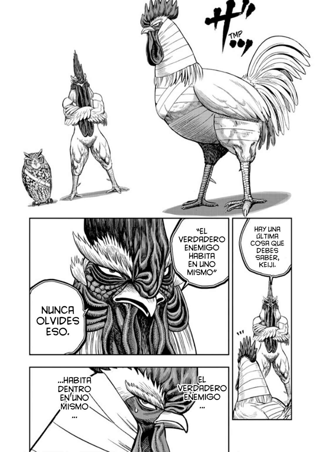 Chapter 49 - Page 9