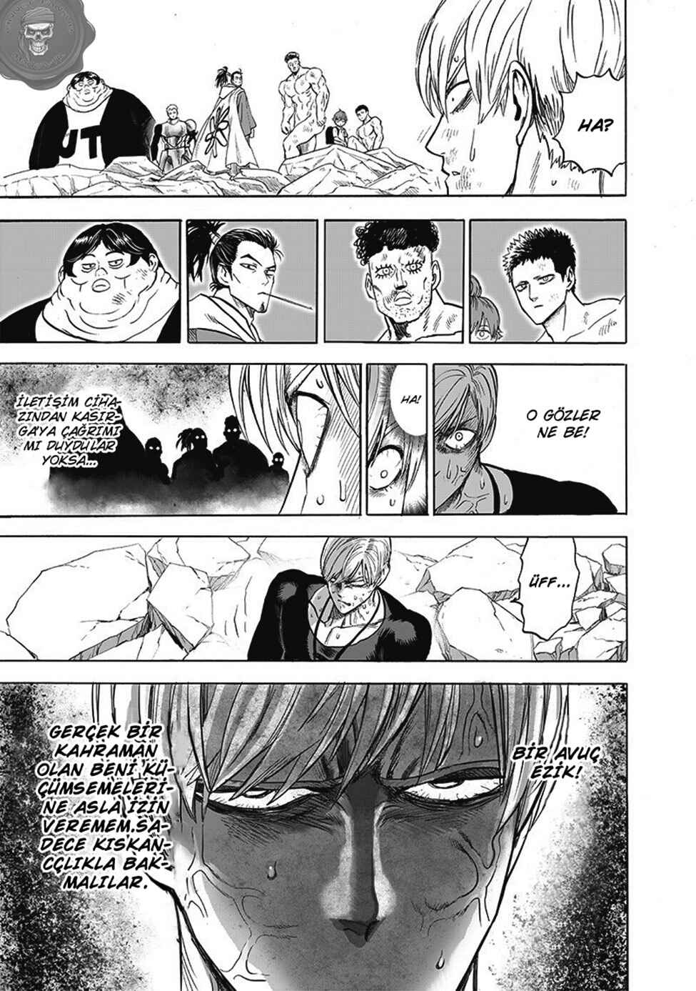 Chapter 140 - Page 6