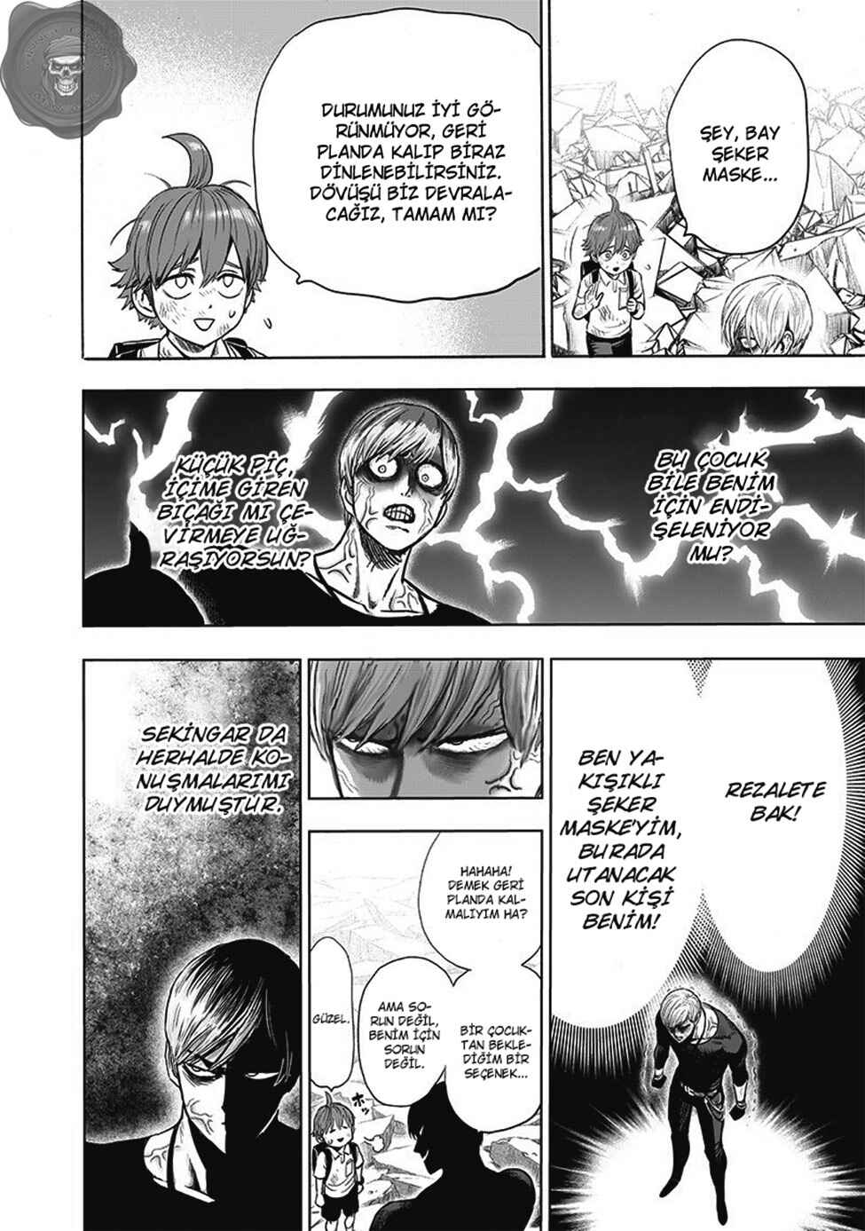 Chapter 140 - Page 7
