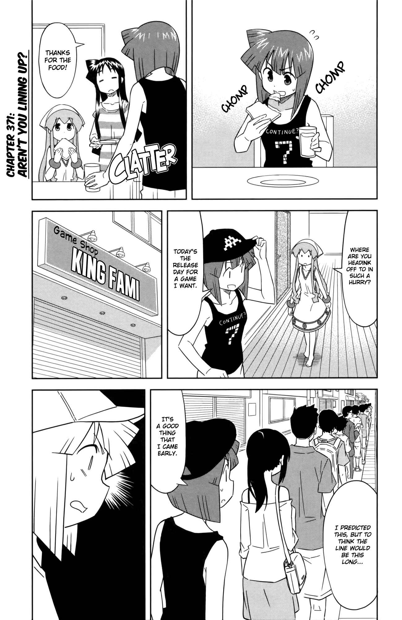 Chapter 371 - Page 1