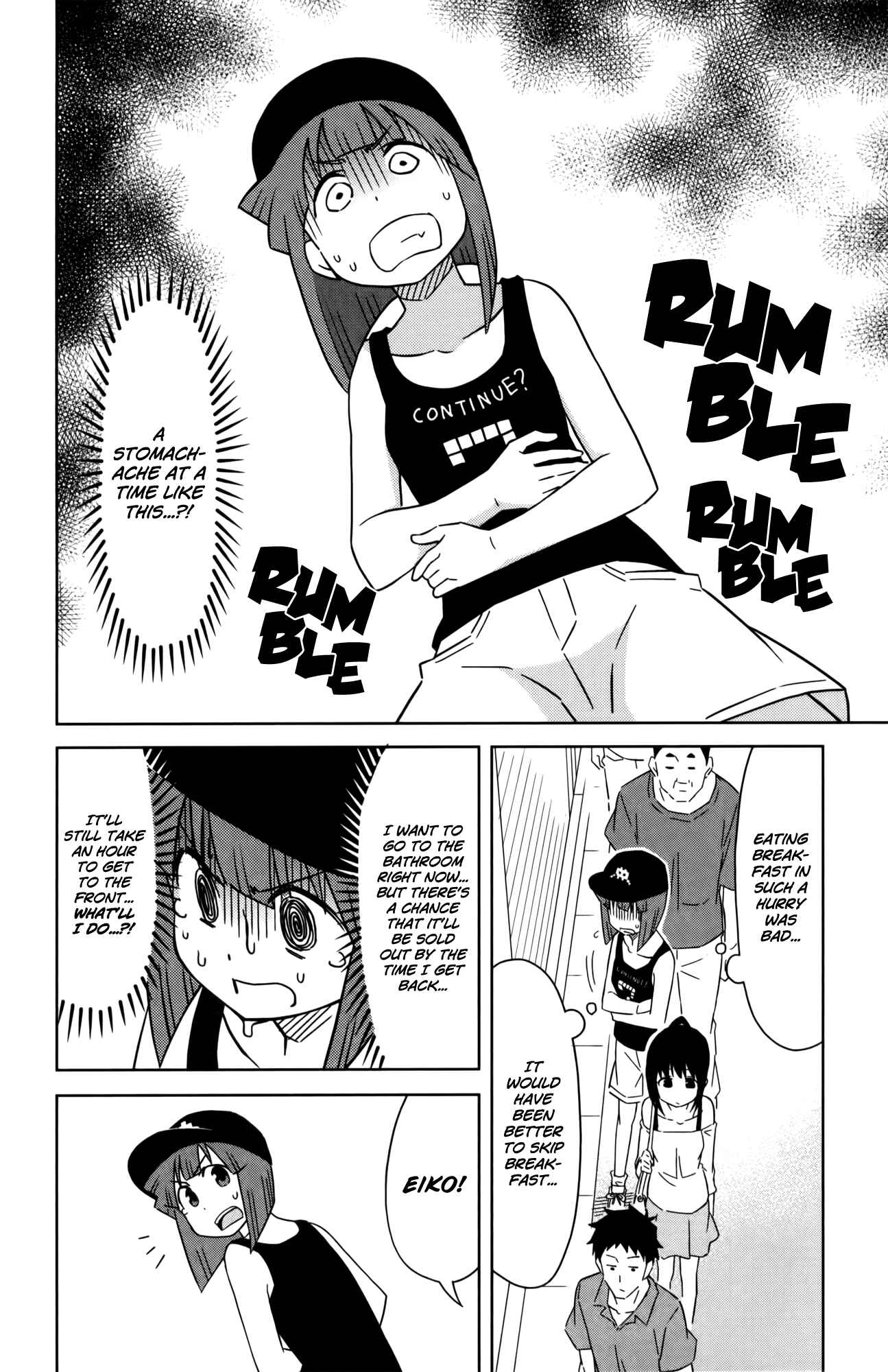 Chapter 371 - Page 2