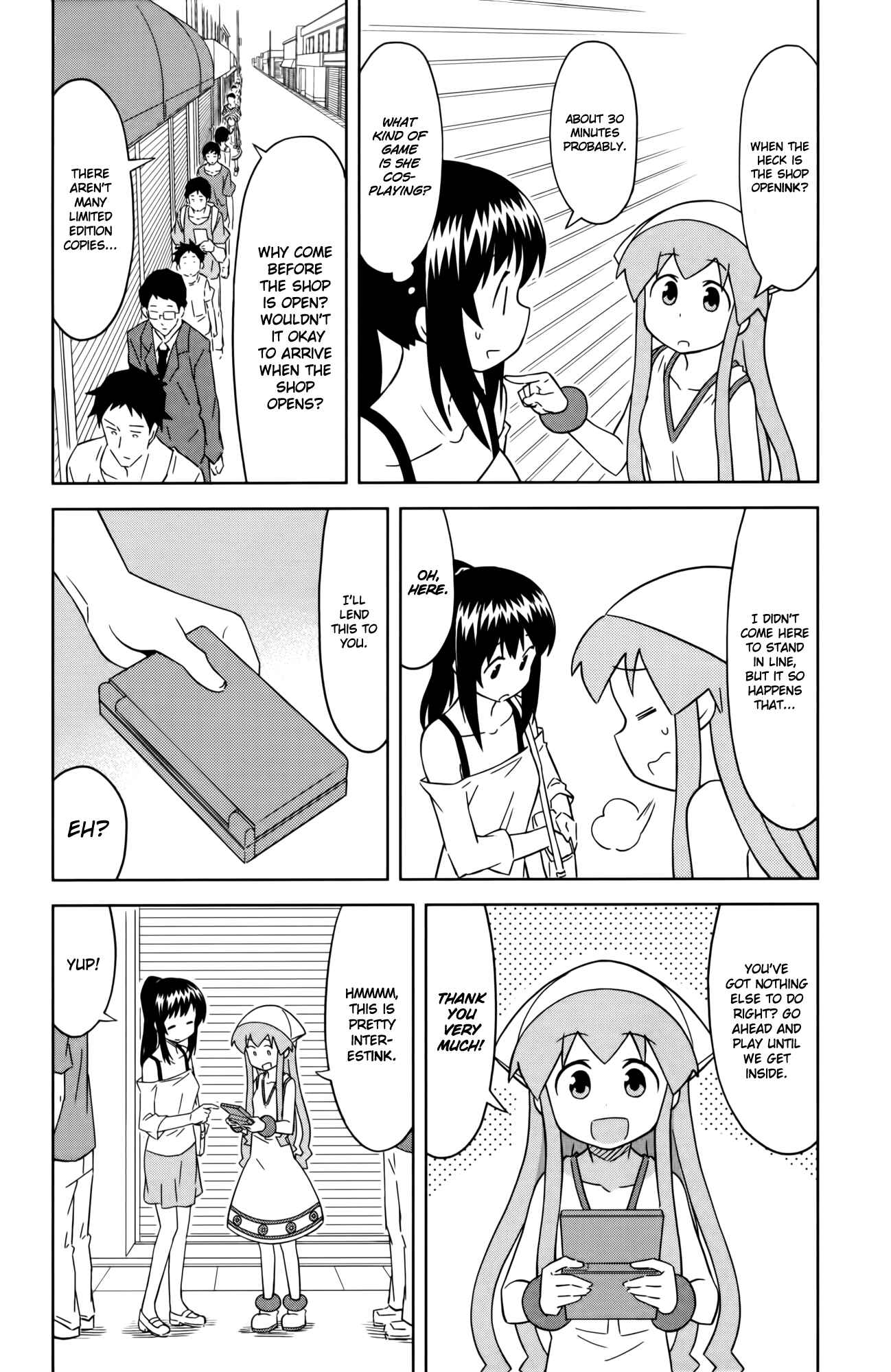 Chapter 371 - Page 4