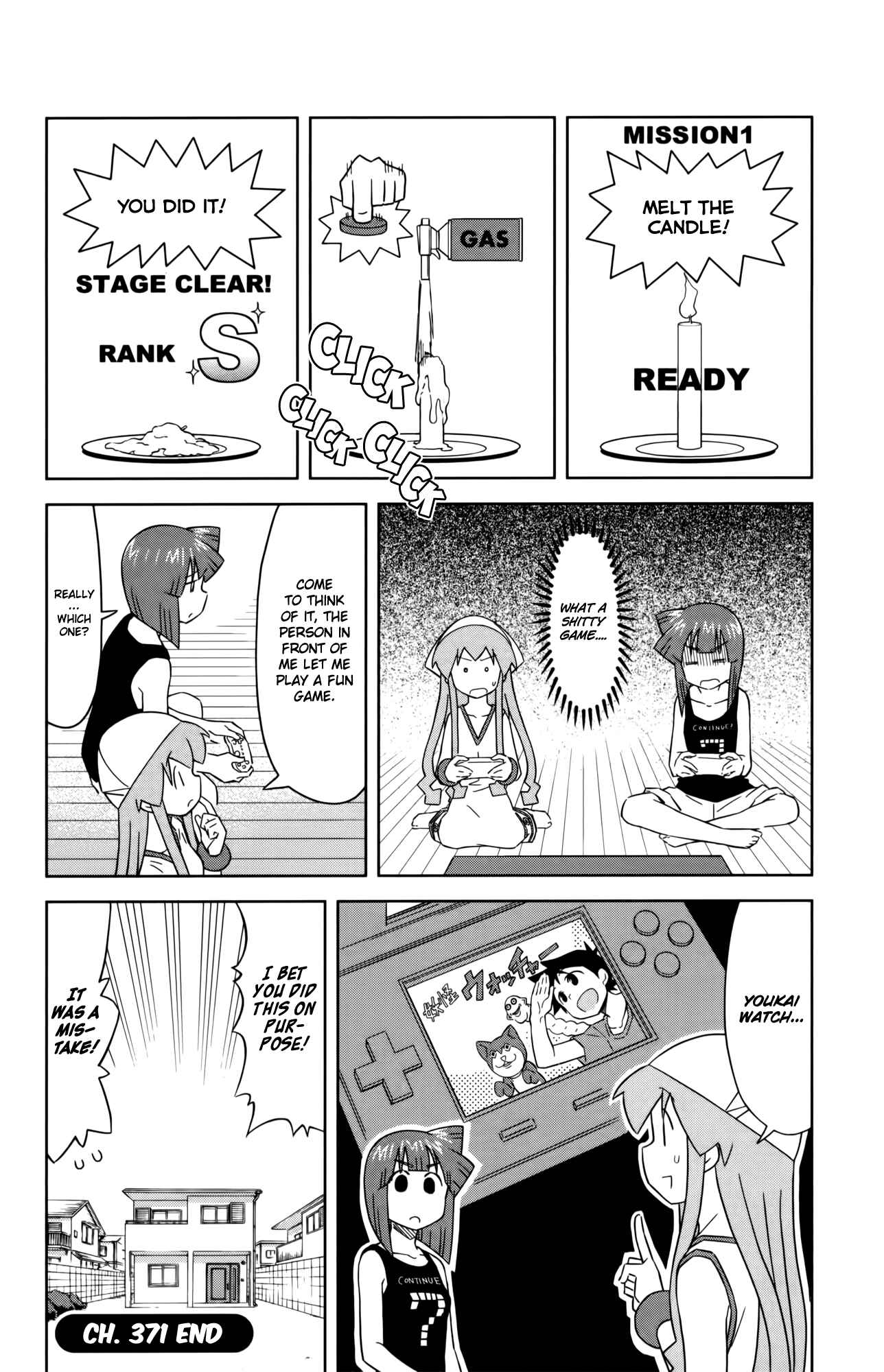 Chapter 371 - Page 8