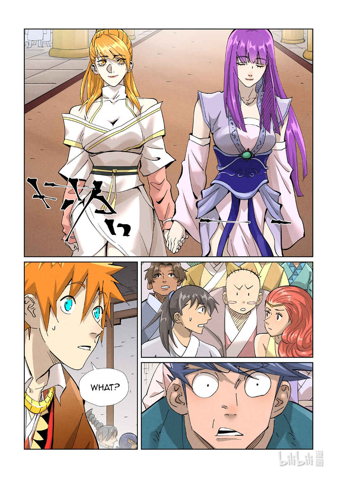 Chapter 435 - Page 3