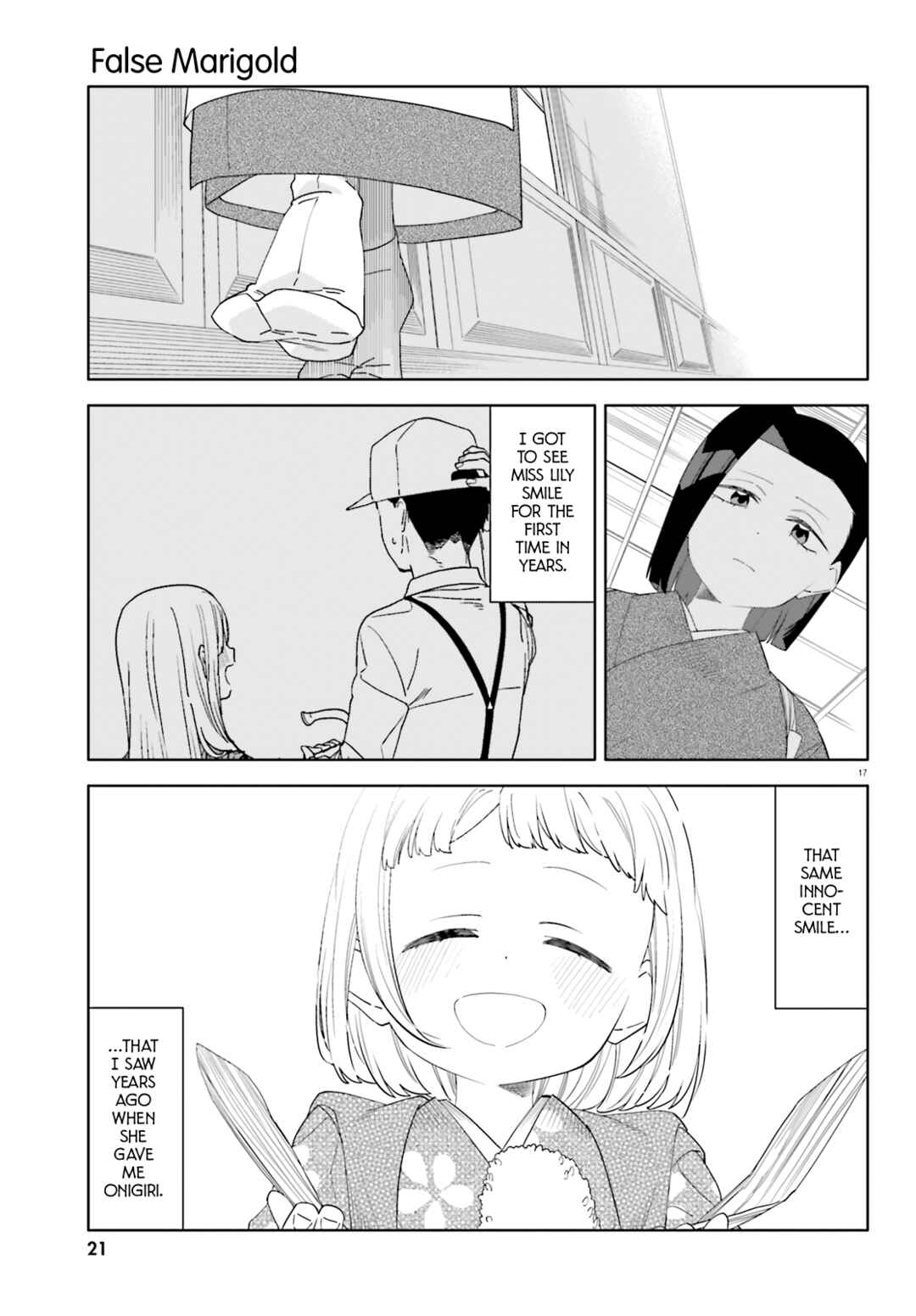 Chapter 11 - Page 19
