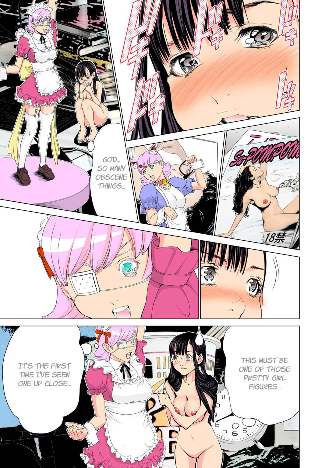 Chapter 5 - Page 4