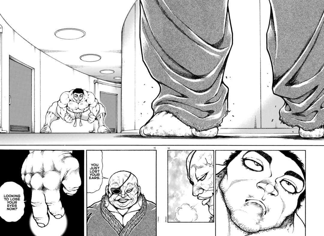 Chapter 137 - Page 13