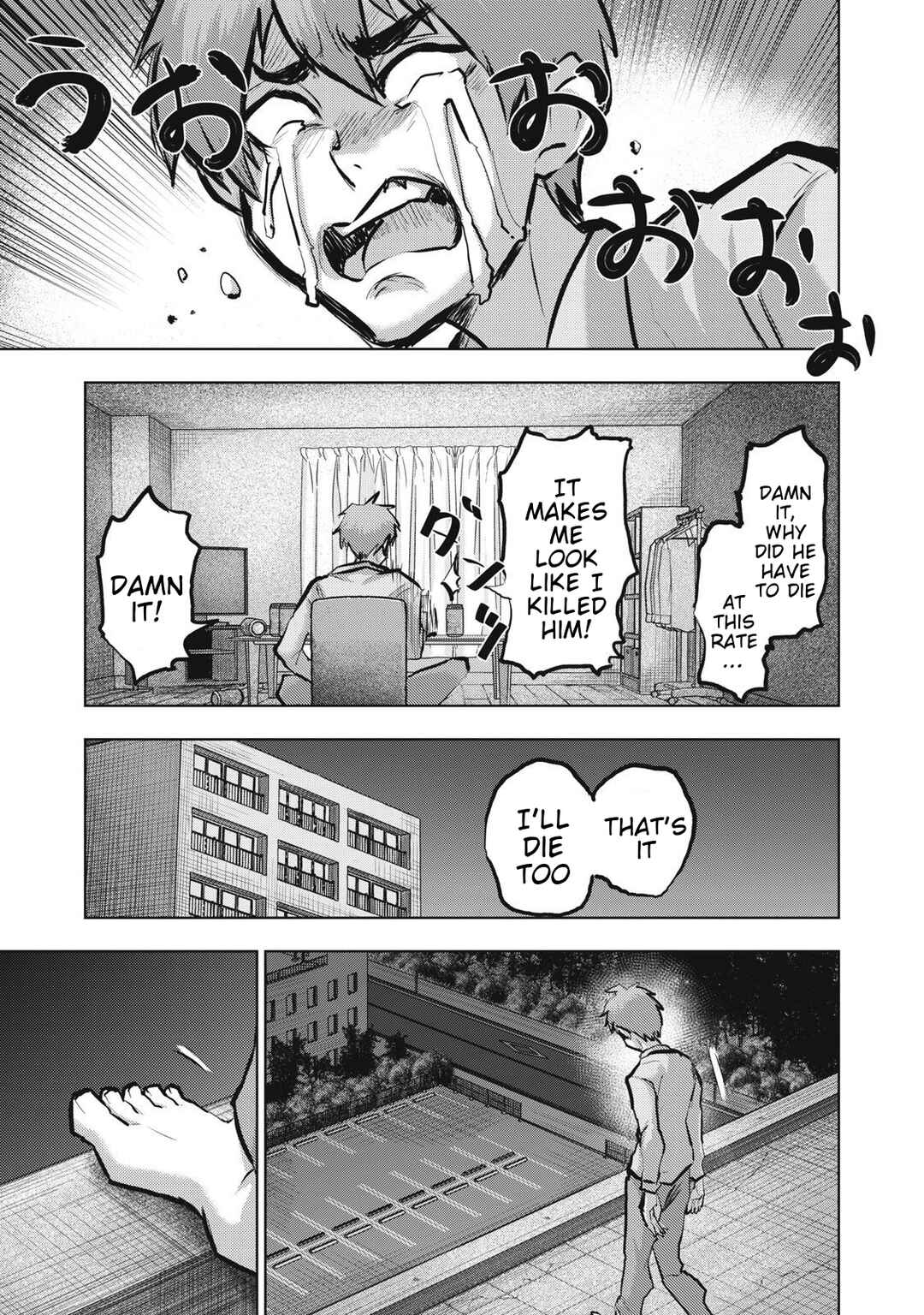 Chapter 18 - Page 11