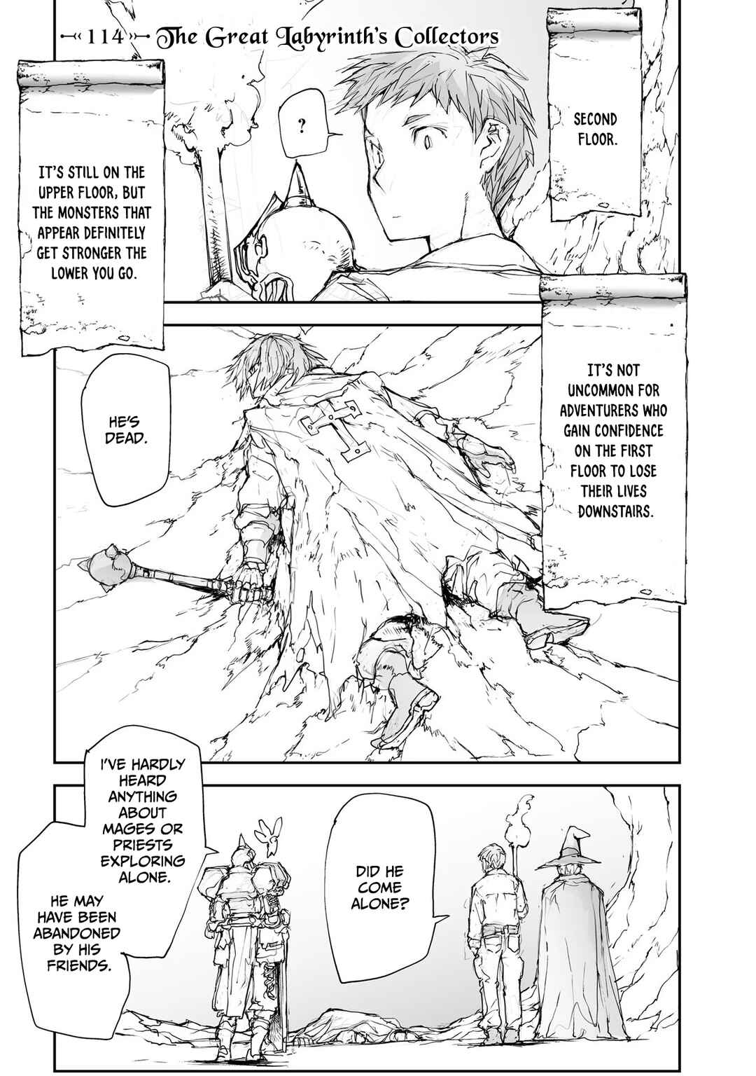 Chapter 114 - Page 2