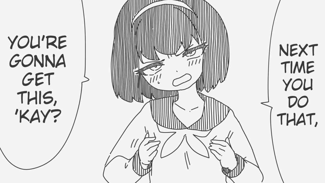 Chapter 1130 - Page 1