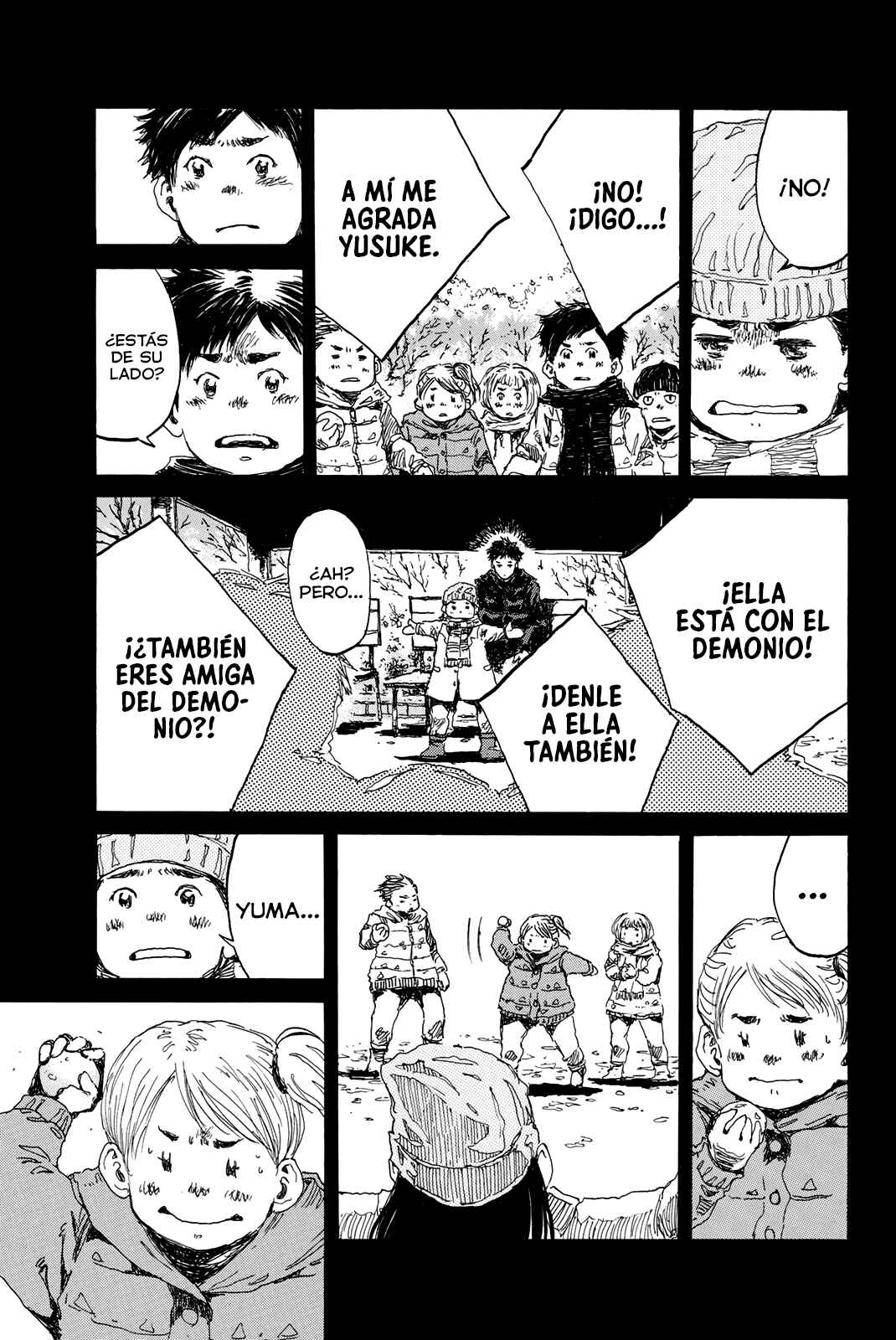Chapter 145 - Page 11