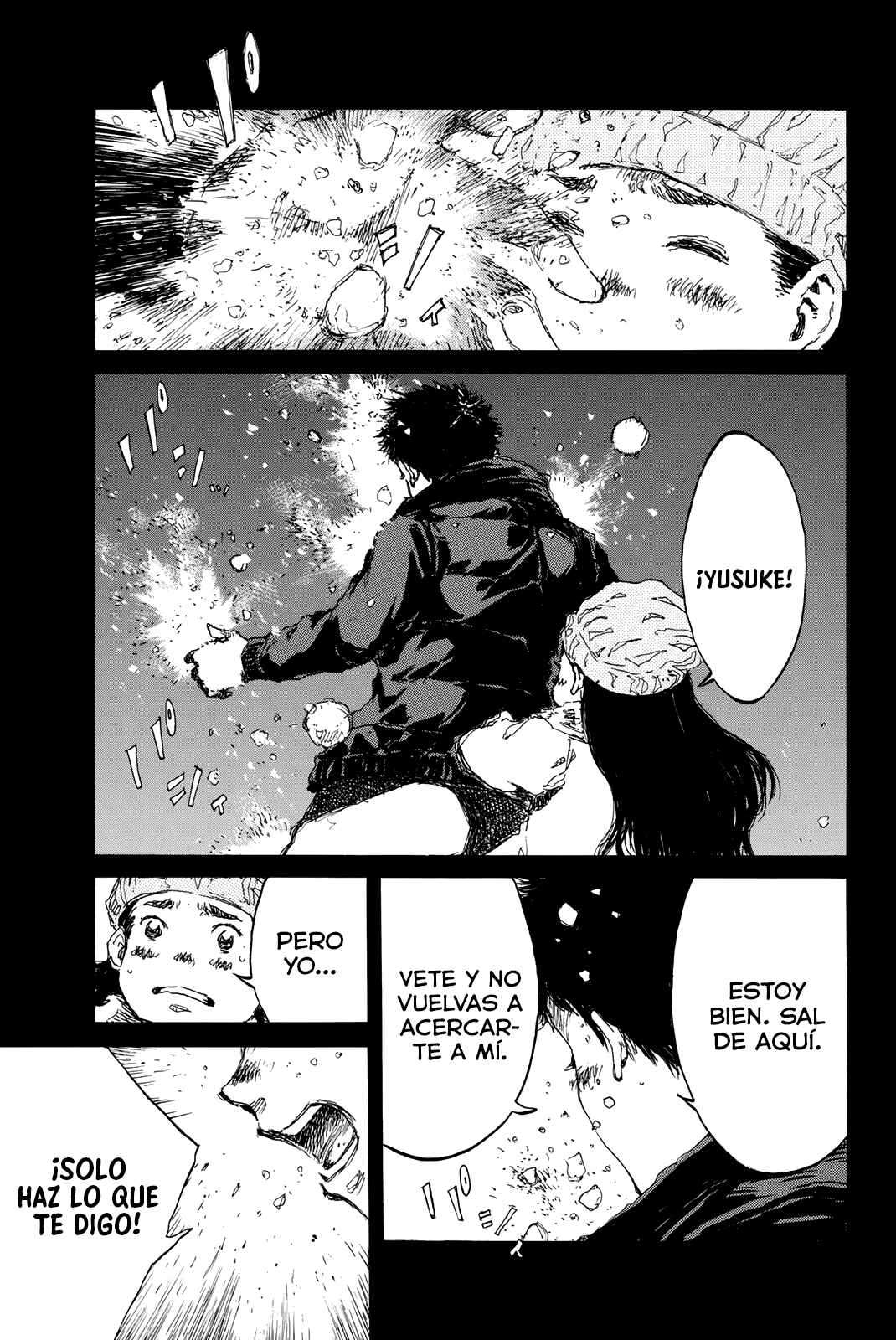 Chapter 145 - Page 15