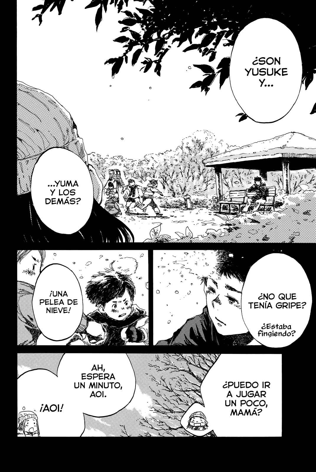 Chapter 145 - Page 6