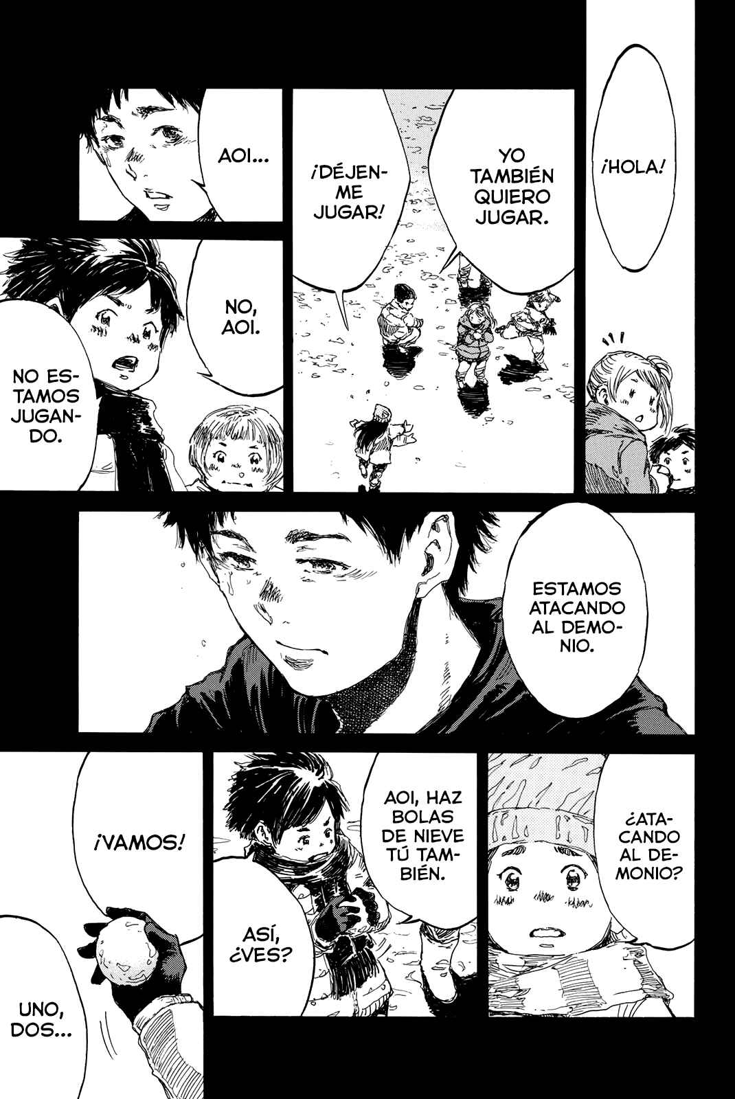 Chapter 145 - Page 7